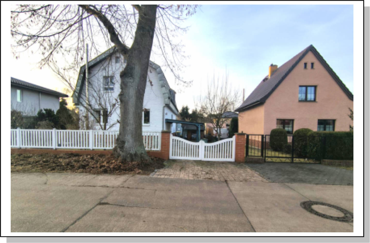 berlin 0070K0017-2024 Grasehorstweg 36, 12589 Berlin, Rahnsdorf