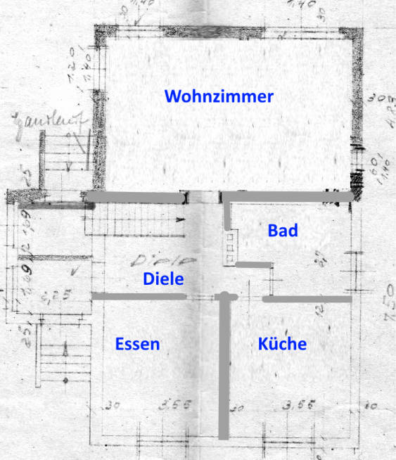 berlin 0070 K 0017/2024 Grasehorstweg 36, 12589 Berlin, Rahnsdorf 21