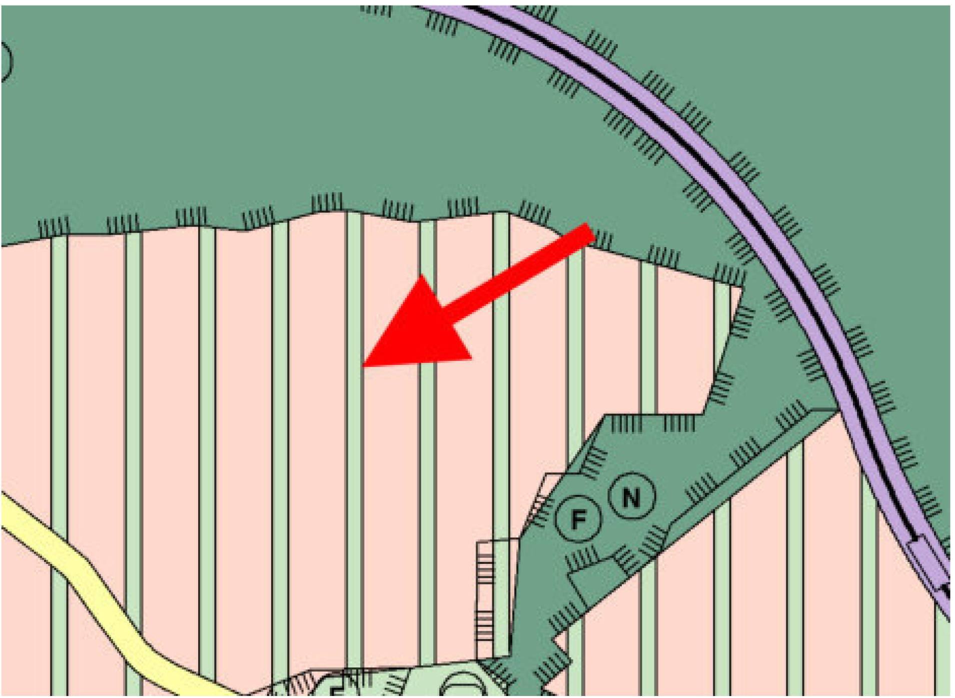 berlin 0070 K 0017/2024 Grasehorstweg 36, 12589 Berlin, Rahnsdorf 13