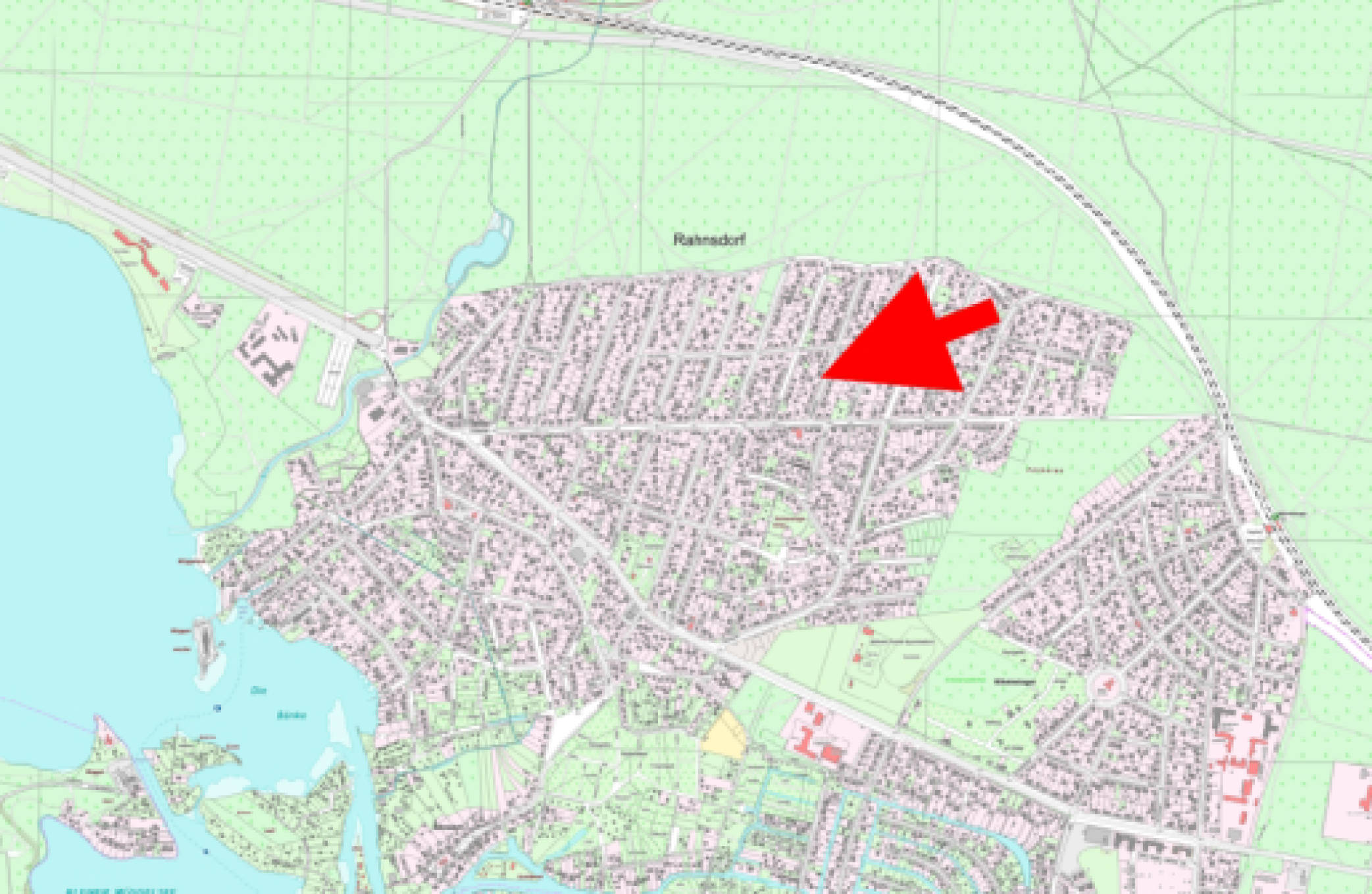 berlin 0070 K 0017/2024 Grasehorstweg 36, 12589 Berlin, Rahnsdorf 14