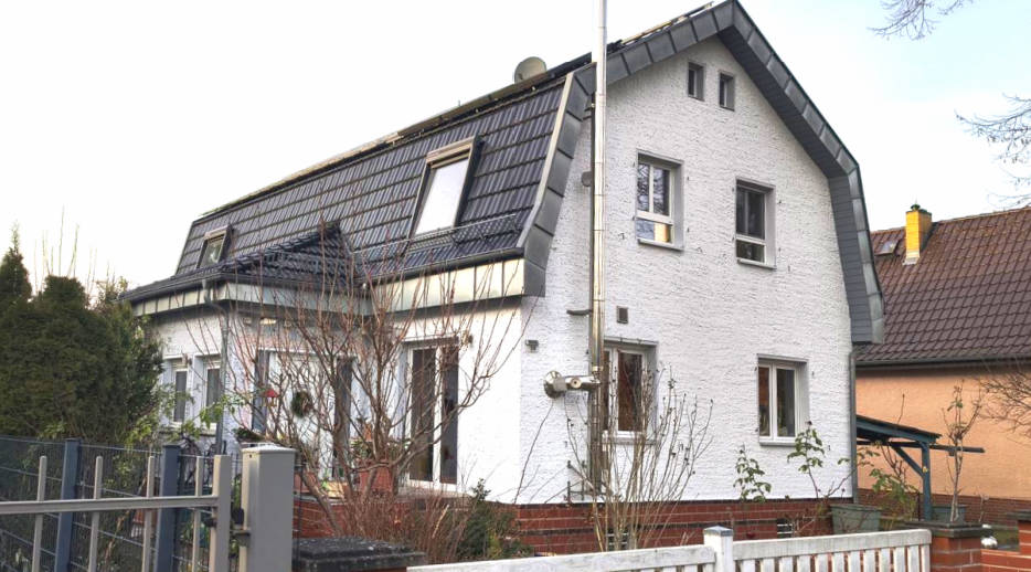 Einfamilienhaus in Grasehorstweg 36, 12589 Berlin, Rahnsdorf - Bild 3