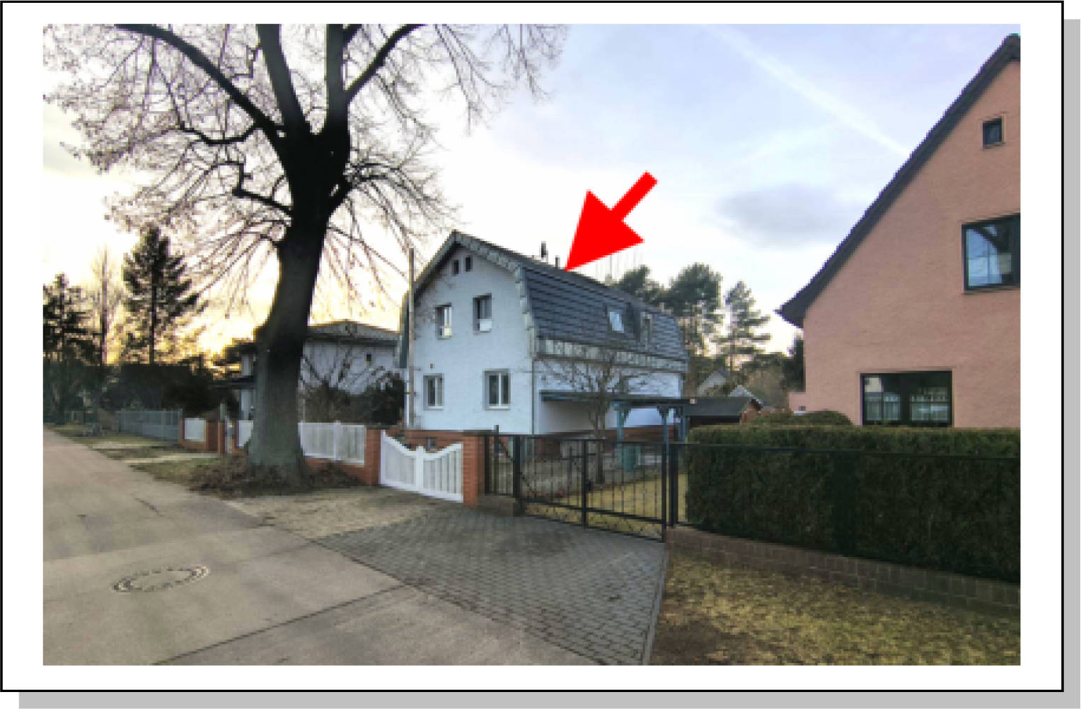berlin 0070K0017-2024 Grasehorstweg 36, 12589 Berlin, Rahnsdorf