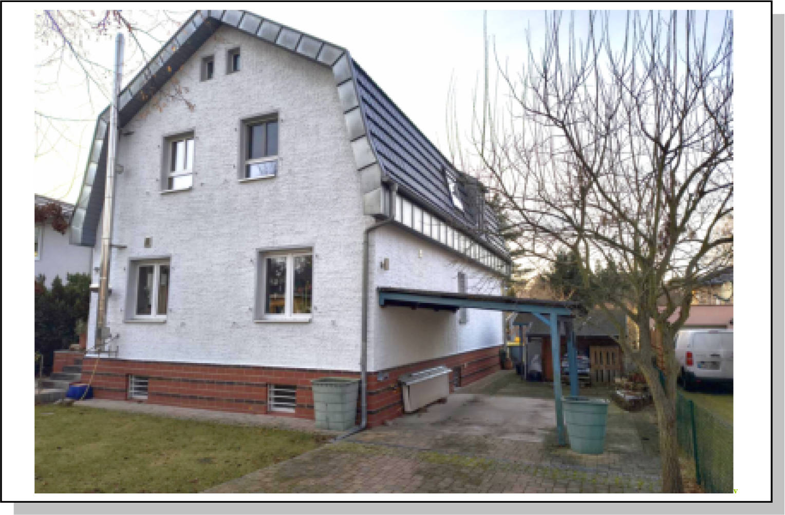 berlin 0070K0017-2024 Grasehorstweg 36, 12589 Berlin, Rahnsdorf