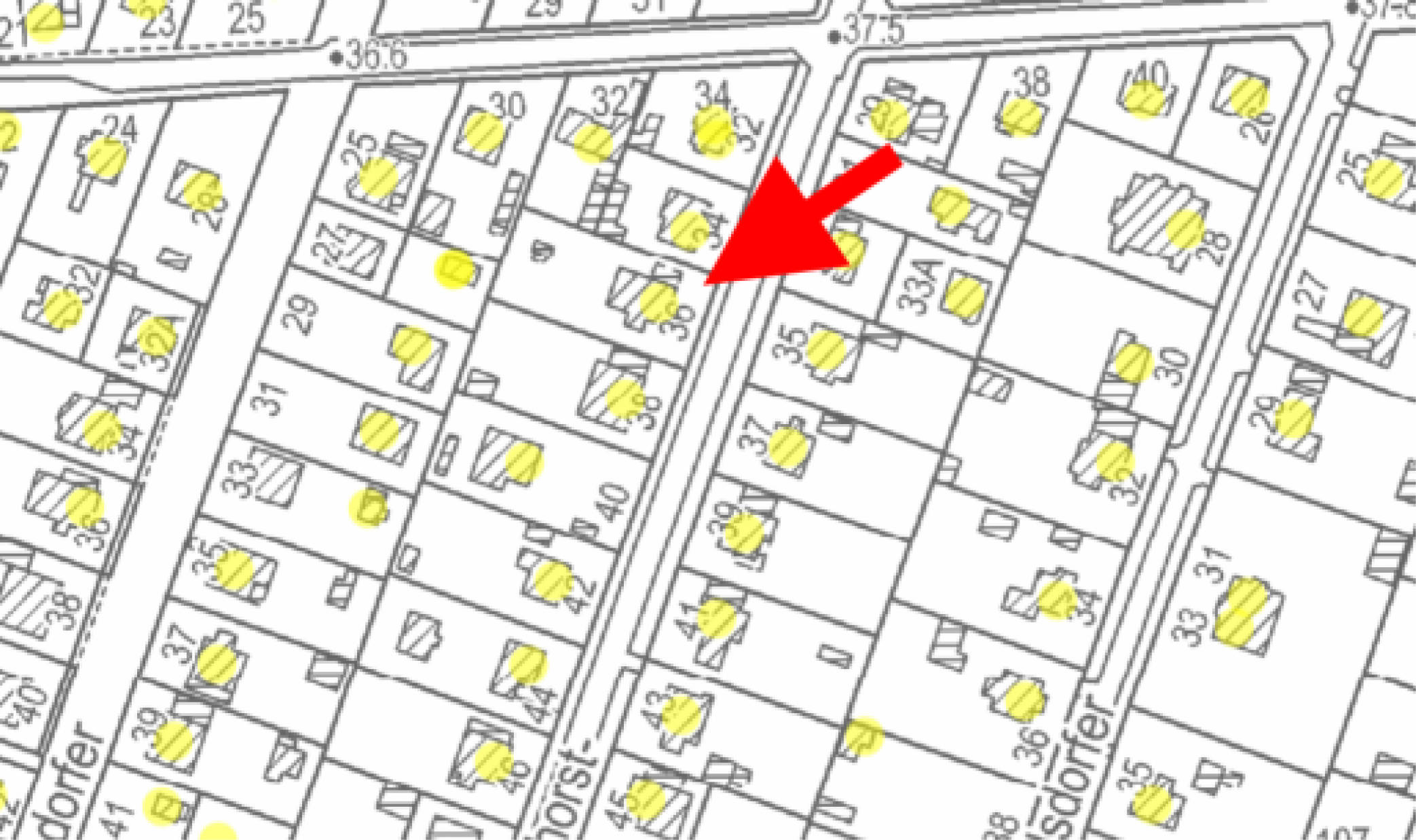 berlin 0070 K 0017/2024 Grasehorstweg 36, 12589 Berlin, Rahnsdorf 16