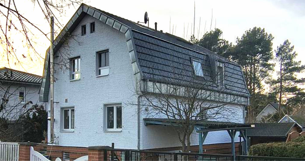 Einfamilienhaus in Grasehorstweg 36, 12589 Berlin, Rahnsdorf - Bild 2