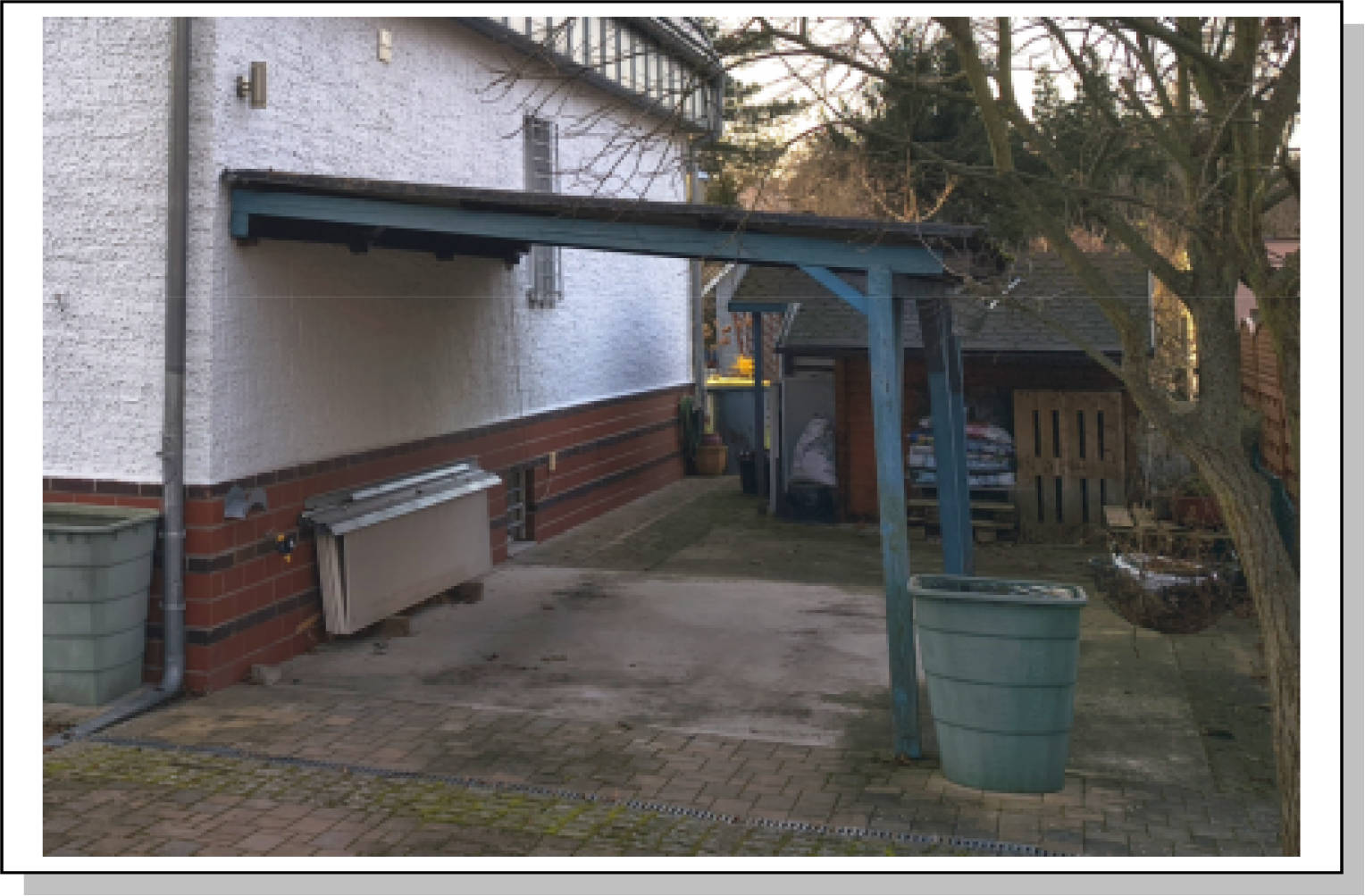 berlin 0070 K 0017/2024 Grasehorstweg 36, 12589 Berlin, Rahnsdorf 11