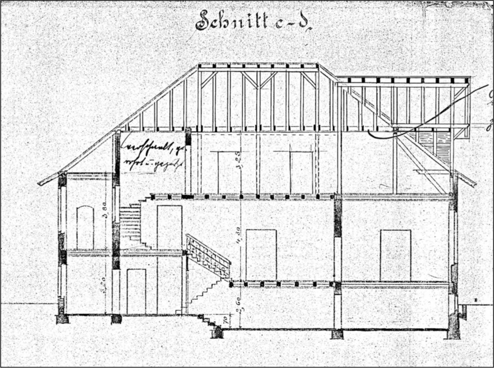 berlin 0070 K 0018/2024 Hagenstraße 3, 14193 Berlin 17