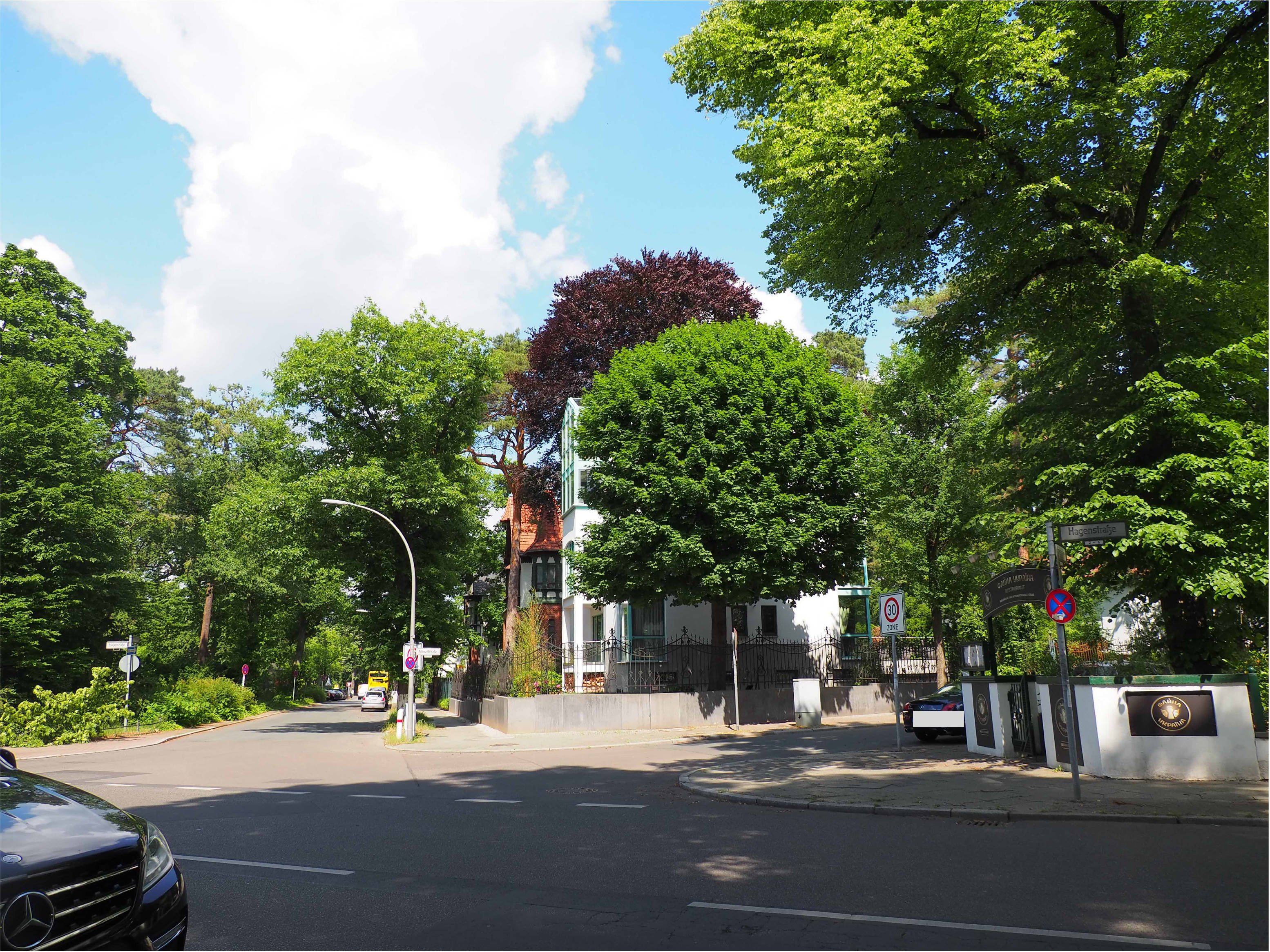 berlin 0070 K 0018/2024 Hagenstraße 3, 14193 Berlin 15