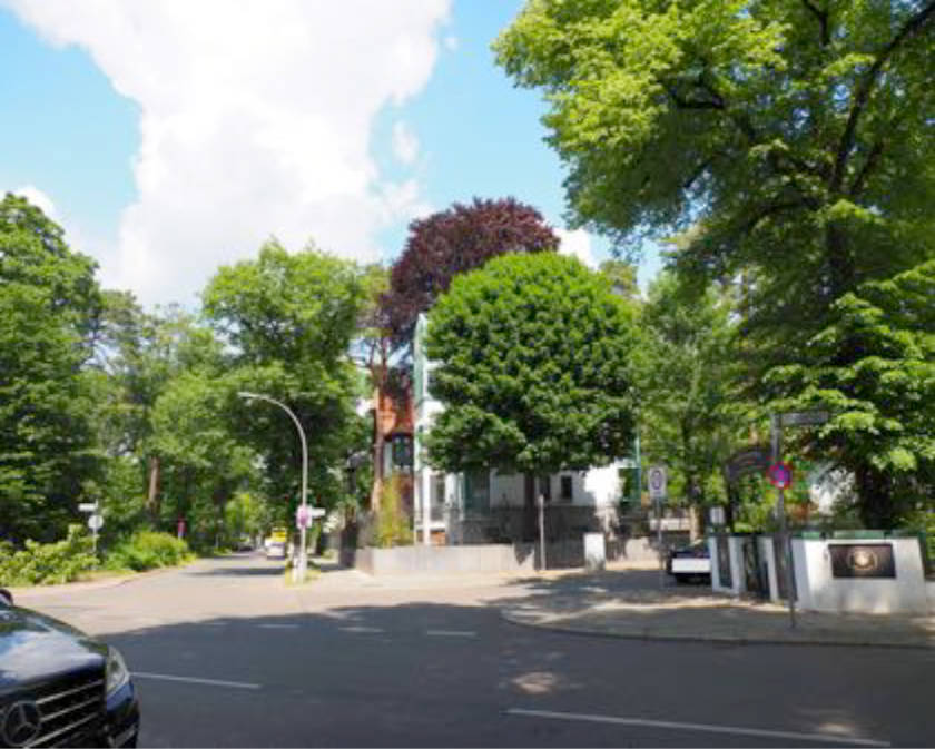 berlin 0070 K 0018/2024 Hagenstraße 3, 14193 Berlin 12