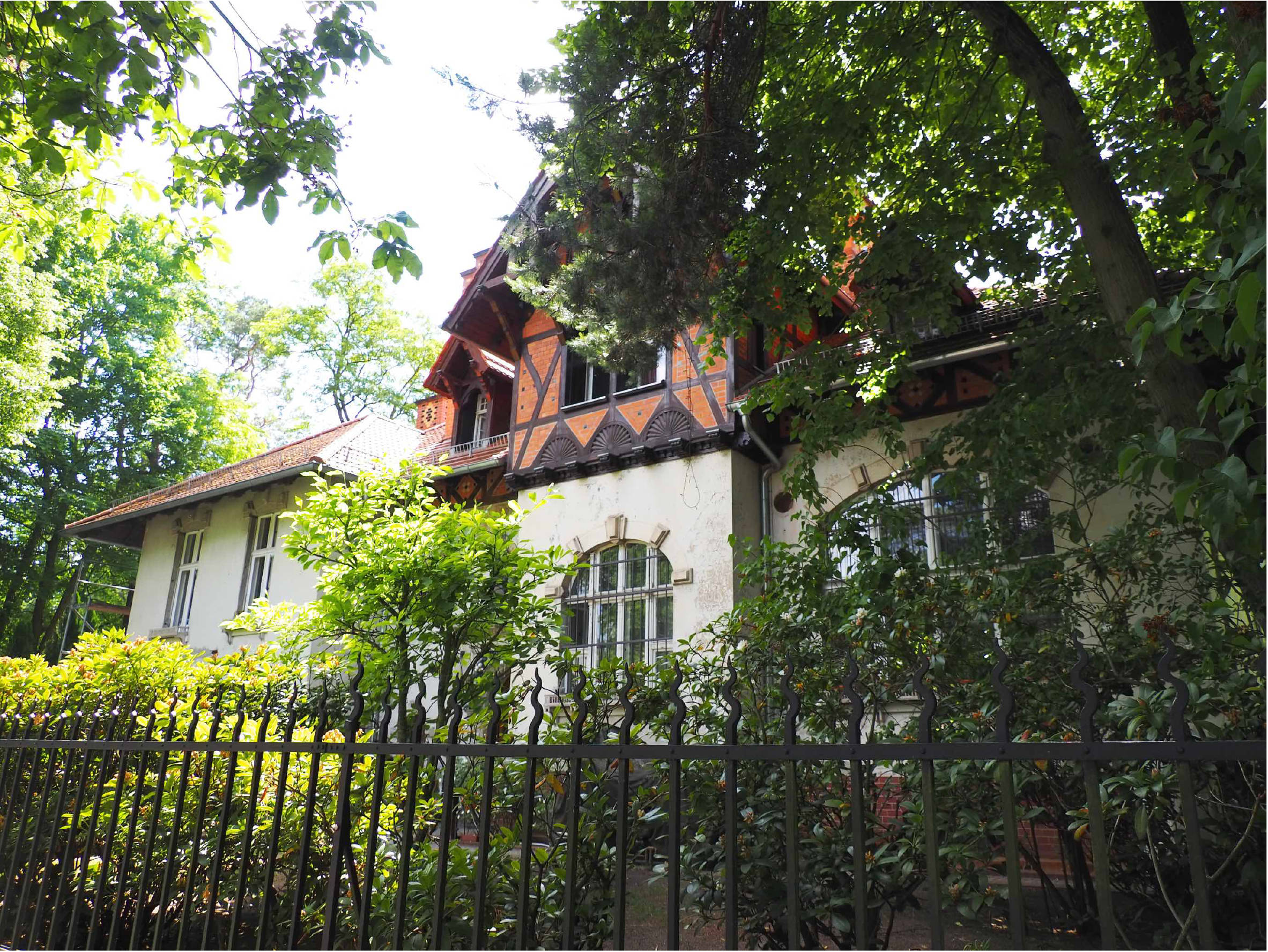 berlin 0070 K 0018/2024 Hagenstraße 3, 14193 Berlin 9