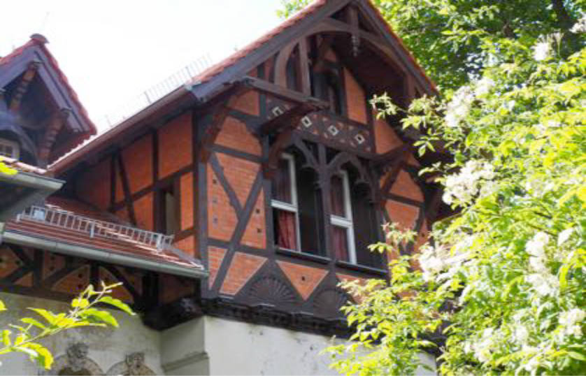 berlin 0070 K 0018/2024 Hagenstraße 3, 14193 Berlin 6