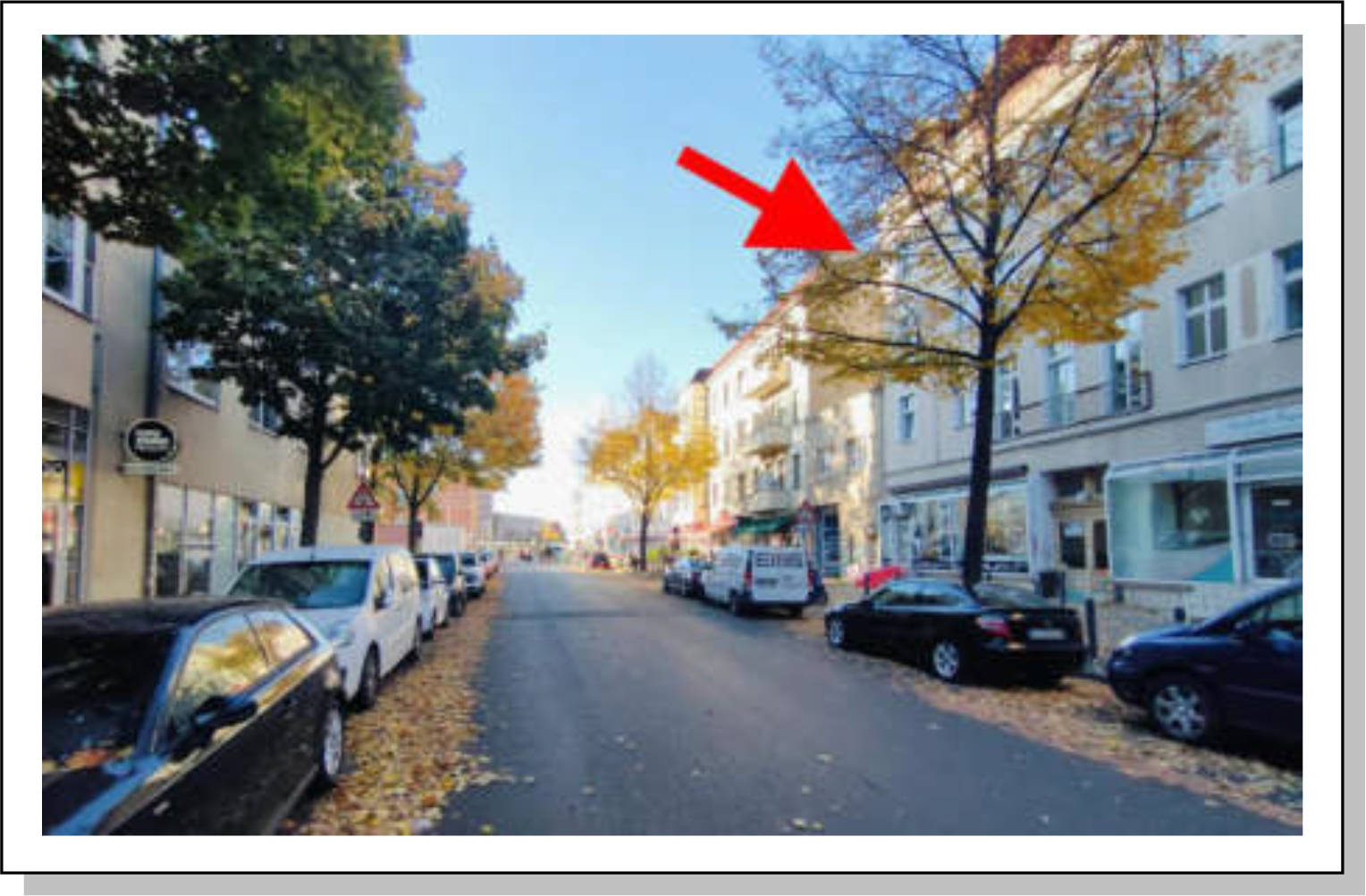 Wohn-/Geschäftshaus, Verkehrsfläche 0070 K 0018-2024 Schnellerstraße 124, 12439 Berlin, Niederschöneweide