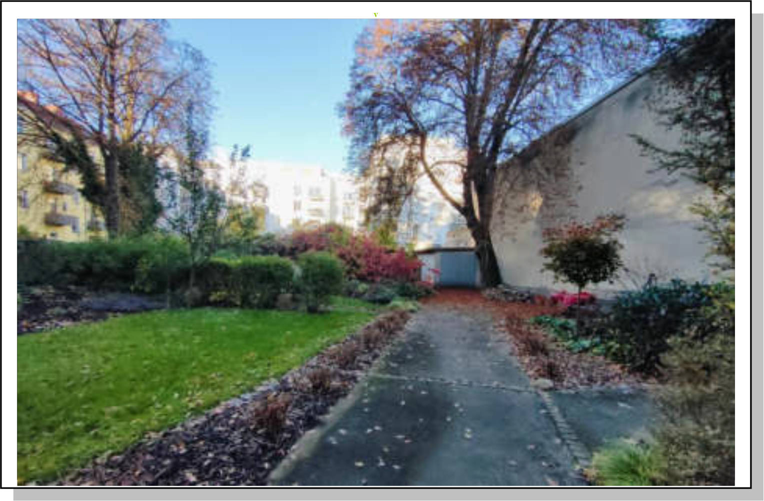 Wohn-/Geschäftshaus, Verkehrsfläche in Schnellerstraße 124, 12439 Berlin, Niederschöneweide