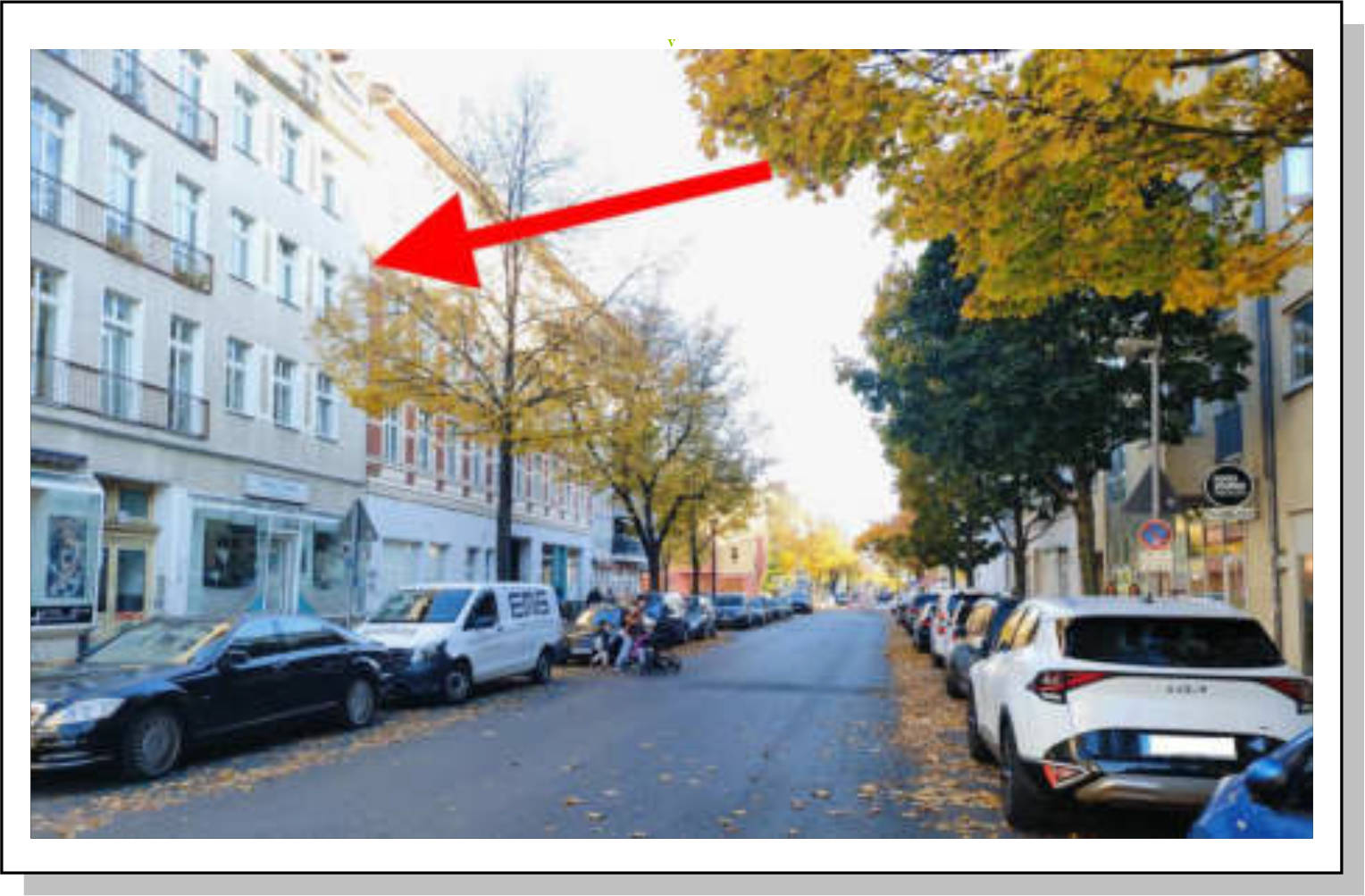 Wohn-/Geschäftshaus, Verkehrsfläche in Schnellerstraße 124, 12439 Berlin, Niederschöneweide - Bild 5