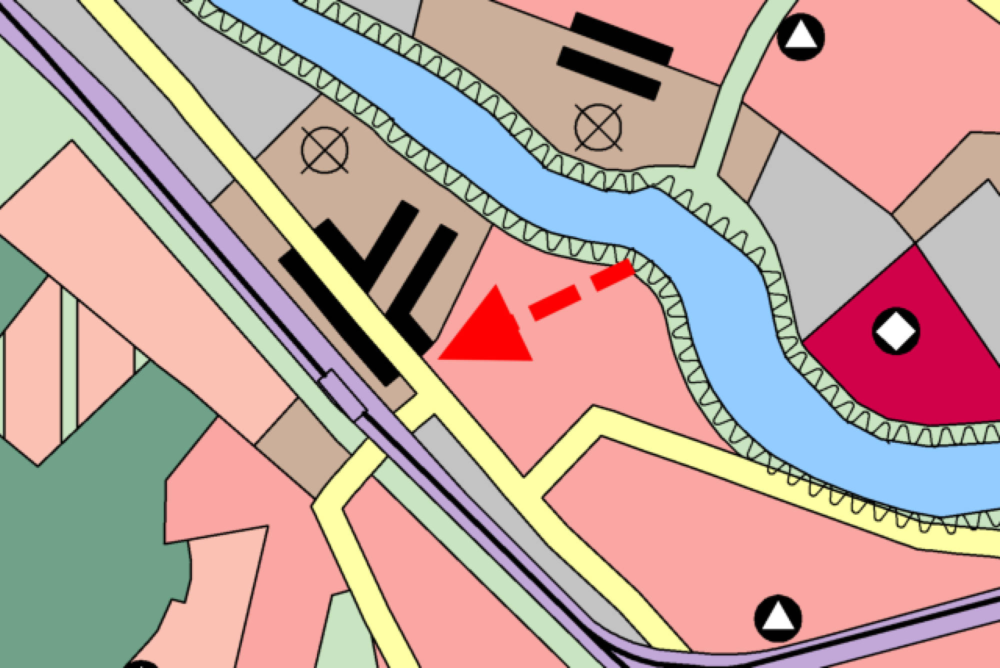 berlin 0070K0018/2024 Schnellerstraße 124, 12439 Berlin, Niederschöneweide 18
