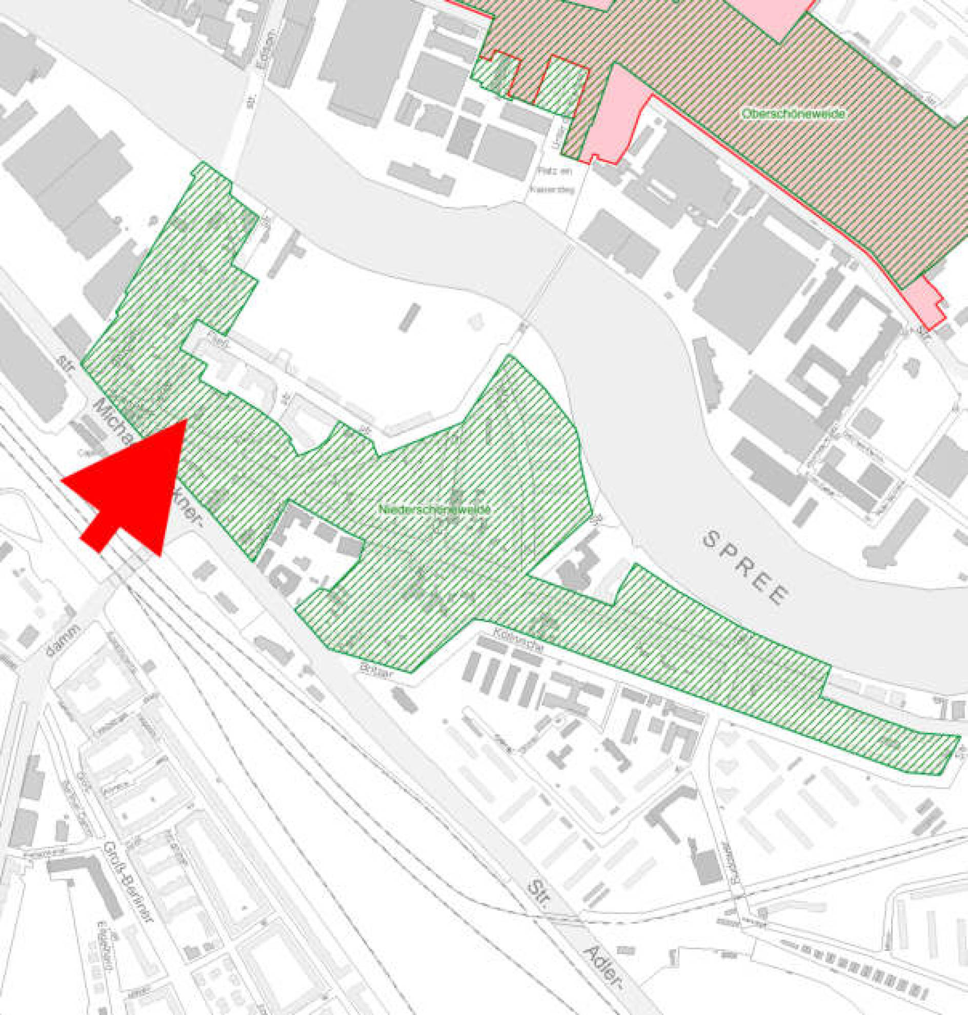 berlin 0070 K 0018/2024 Schnellerstraße 124, 12439 Berlin, Niederschöneweide 30