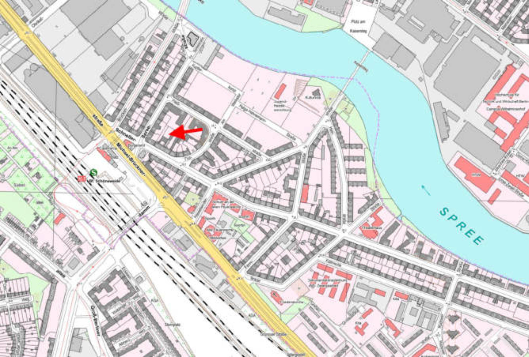 berlin 0070 K 0018/2024 Schnellerstraße 124, 12439 Berlin, Niederschöneweide 31