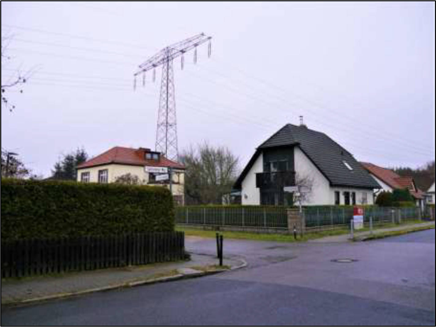 Zweifamilienhaus in Alpenrosenweg  52, 12437 Berlin, Baumschulenweg - Bild 3