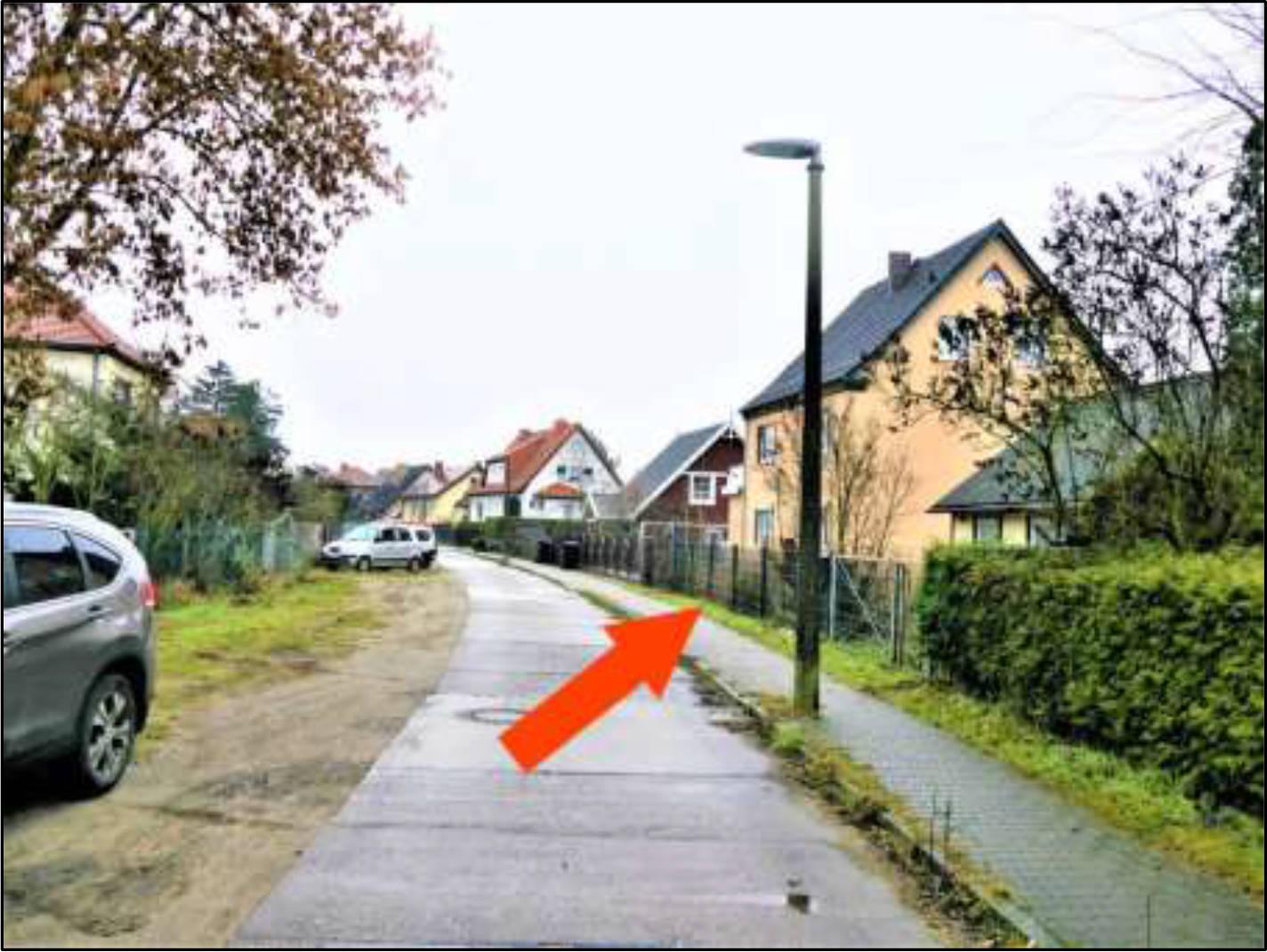 berlin 0070K0019-2021 Alpenrosenweg  52, 12437 Berlin, Baumschulenweg 12