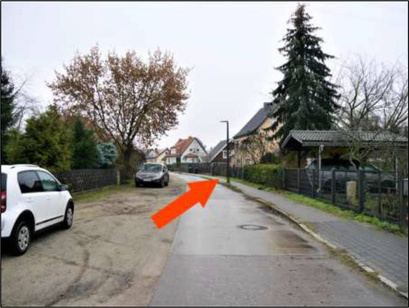 berlin 0070K0019-2021 Alpenrosenweg  52, 12437 Berlin, Baumschulenweg 13