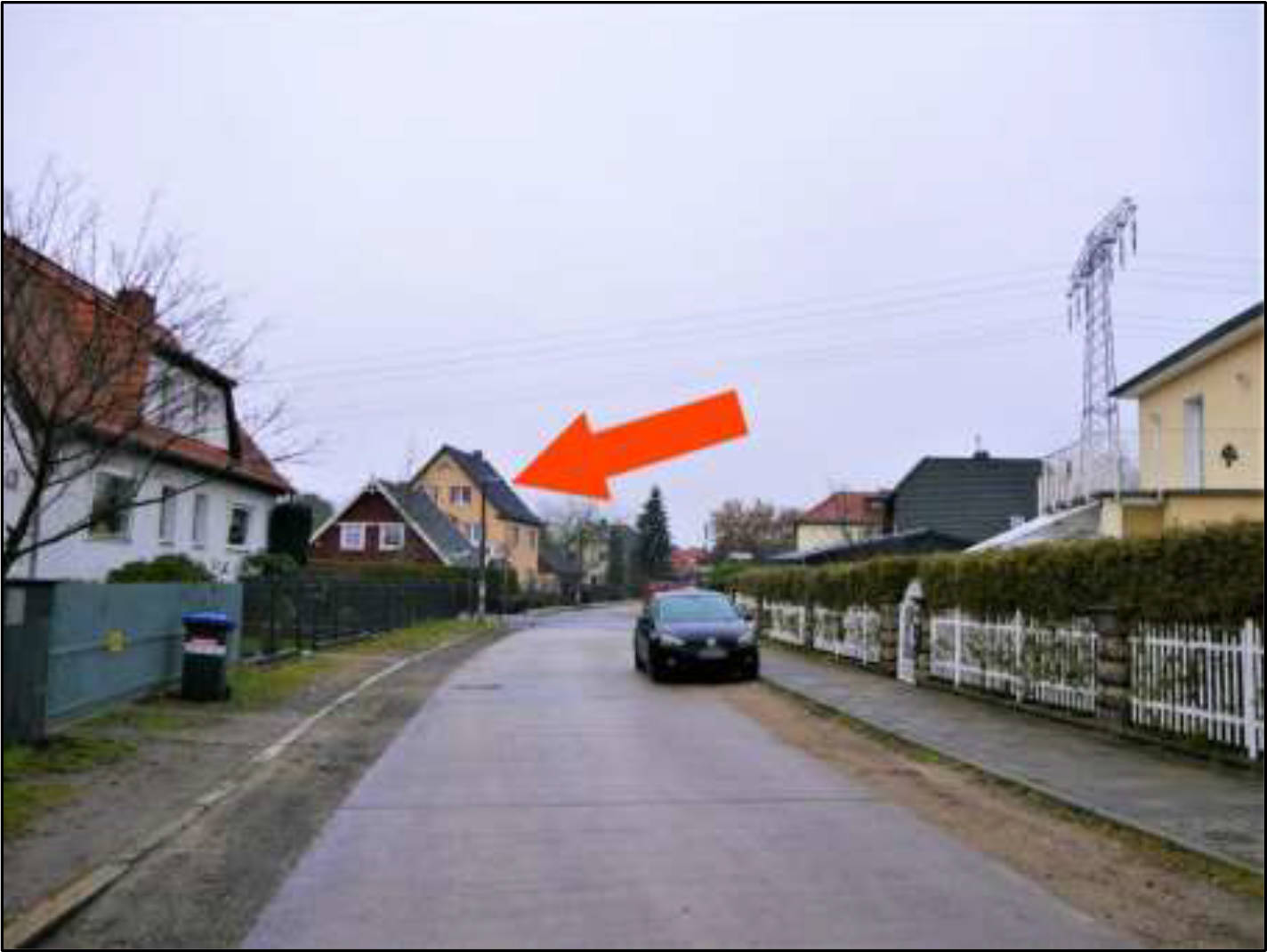 Zweifamilienhaus in Alpenrosenweg  52, 12437 Berlin, Baumschulenweg - Bild 4