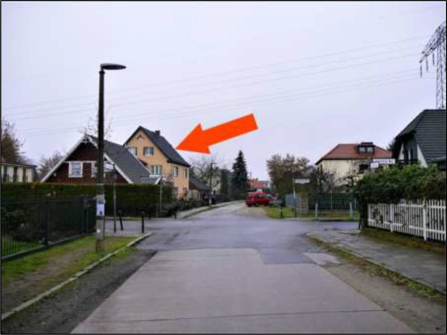 Zweifamilienhaus in Alpenrosenweg  52, 12437 Berlin, Baumschulenweg - Bild 5