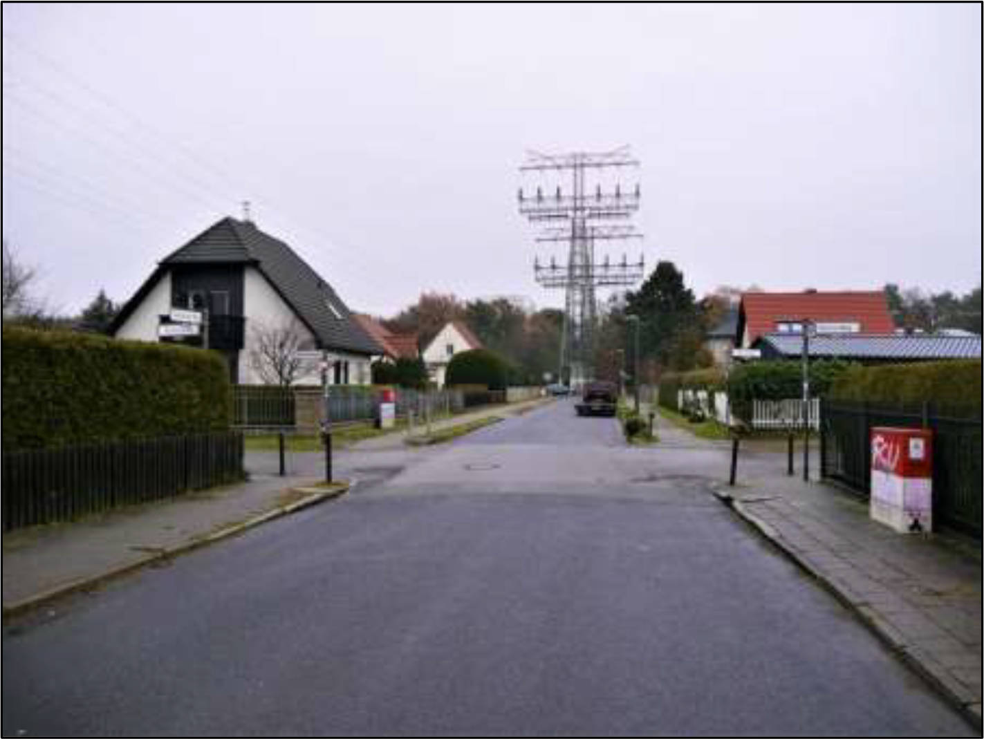 Zweifamilienhaus in Alpenrosenweg  52, 12437 Berlin, Baumschulenweg - Bild 2