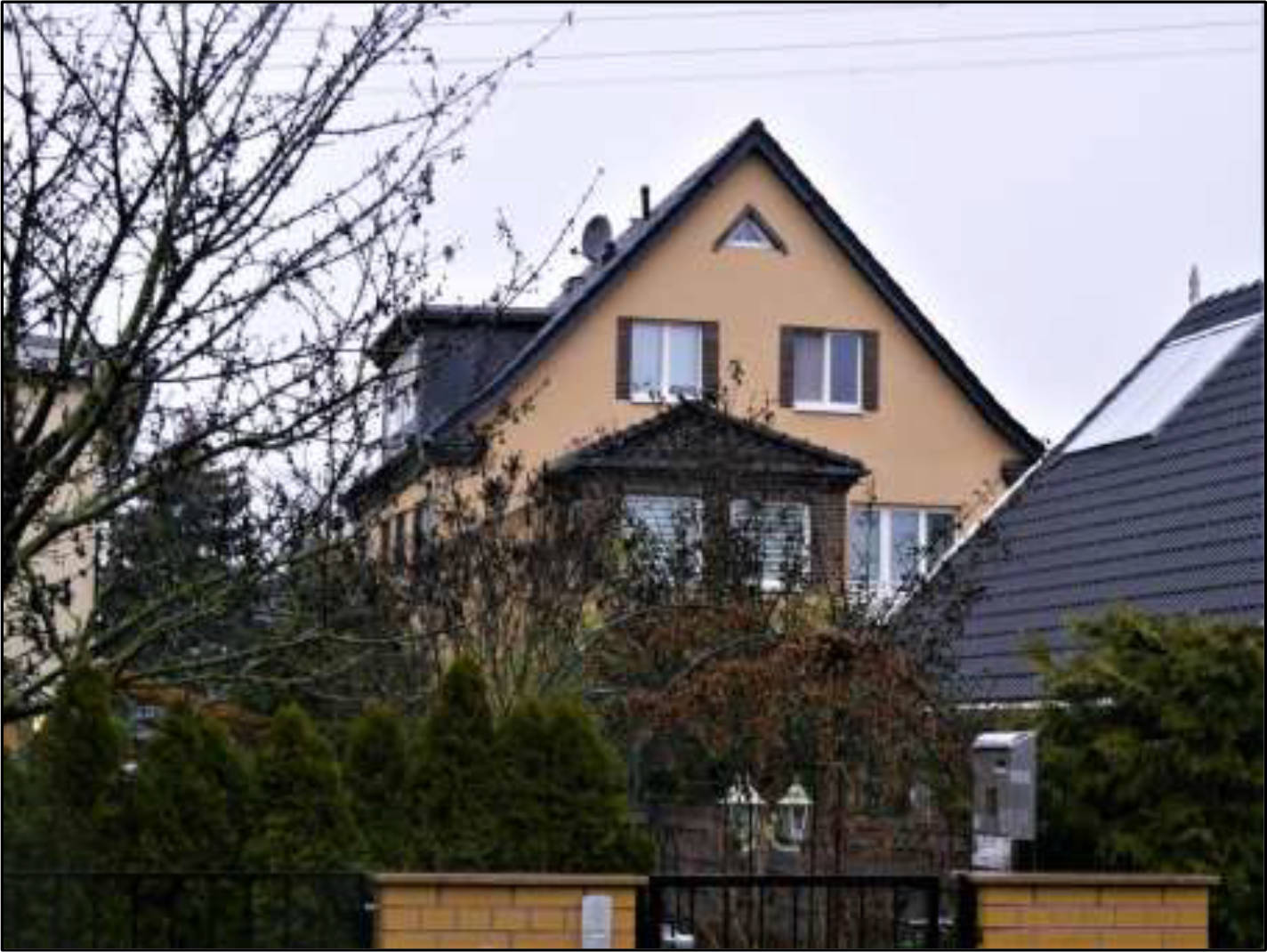Zweifamilienhaus in Alpenrosenweg 52, 12437 Berlin, Baumschulenweg - Bild 5