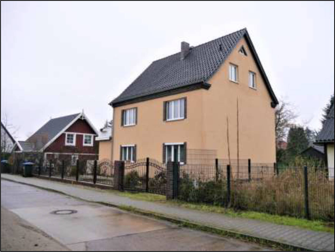 Zweifamilienhaus in Alpenrosenweg 52, 12437 Berlin, Baumschulenweg - Bild 4