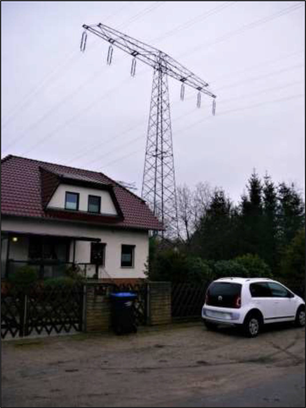 Zweifamilienhaus in Alpenrosenweg 52, 12437 Berlin, Baumschulenweg - Bild 3