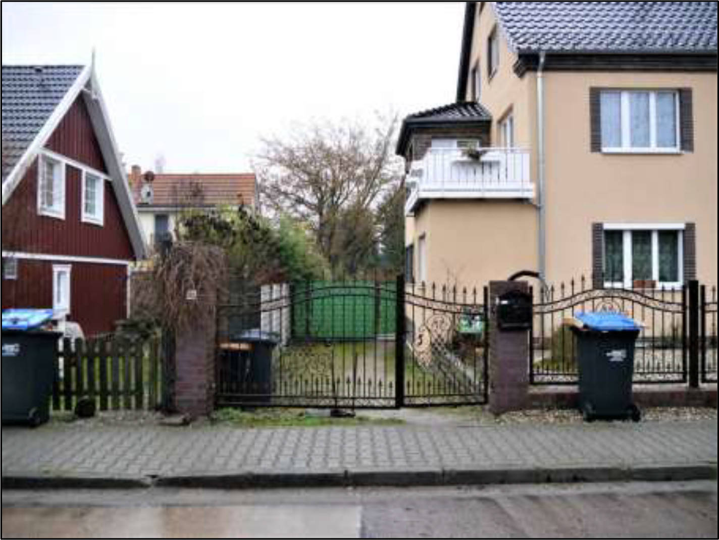 berlin 0070 K 0019/2021 Alpenrosenweg 52, 12437 Berlin, Baumschulenweg 10