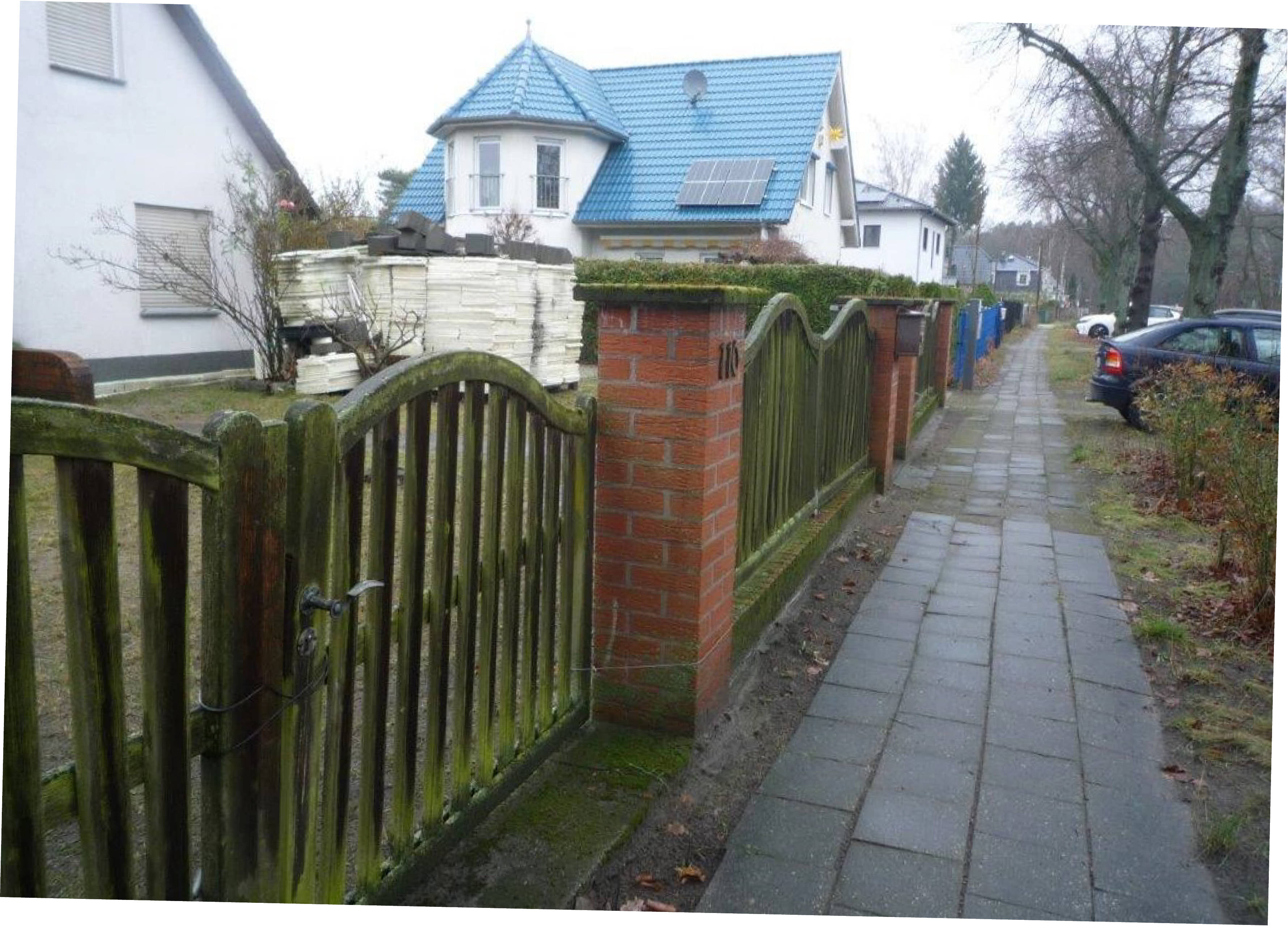 Einfamilienhaus, mit Einliegerwohnung in Stechapfelweg 110, 12524 Berlin, Altglienicke - Bild 5