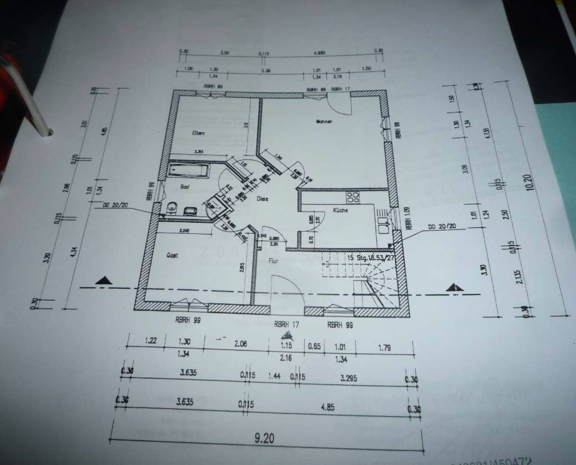 berlin 0070 K 0022/2024 Stechapfelweg 110, 12524 Berlin, Altglienicke 26
