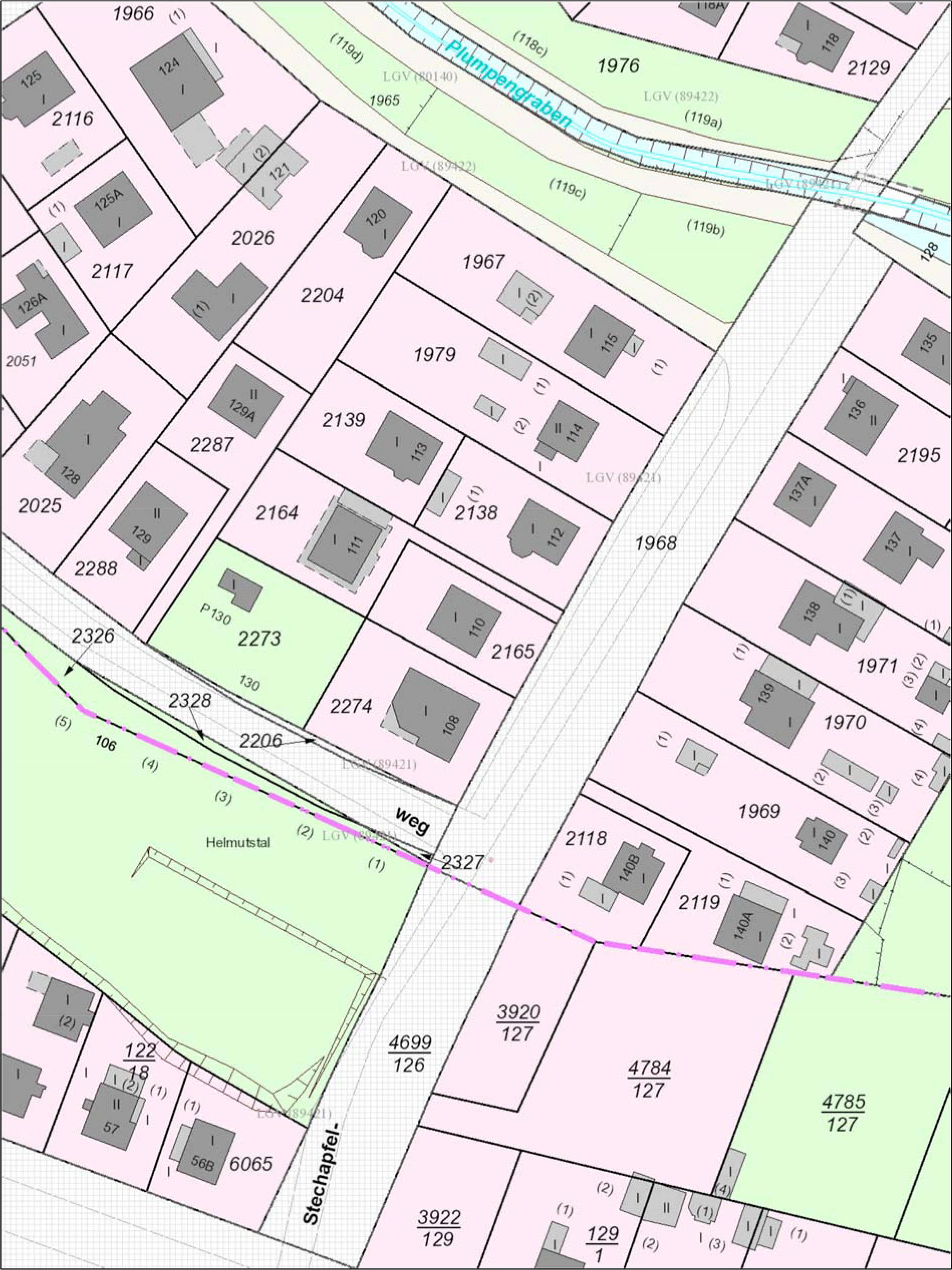 berlin 0070 K 0022/2024 Stechapfelweg 110, 12524 Berlin, Altglienicke 17