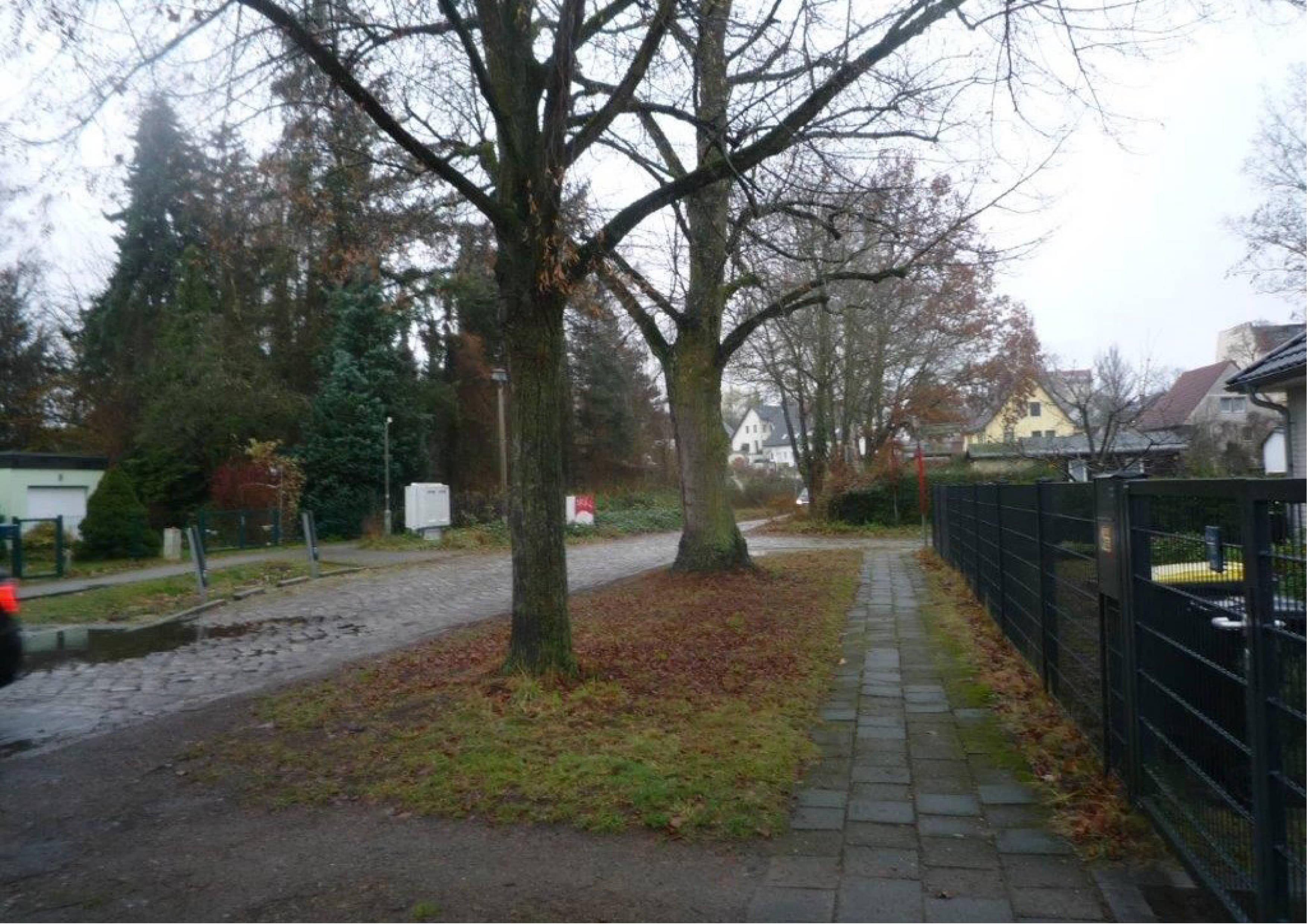 berlin 0070 K 0022/2024 Stechapfelweg 110, 12524 Berlin, Altglienicke 16