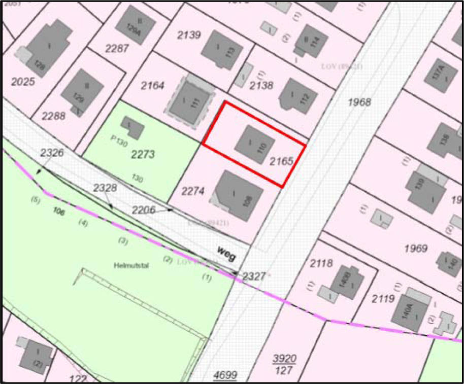 berlin 0070 K 0022/2024 Stechapfelweg 110, 12524 Berlin, Altglienicke 22