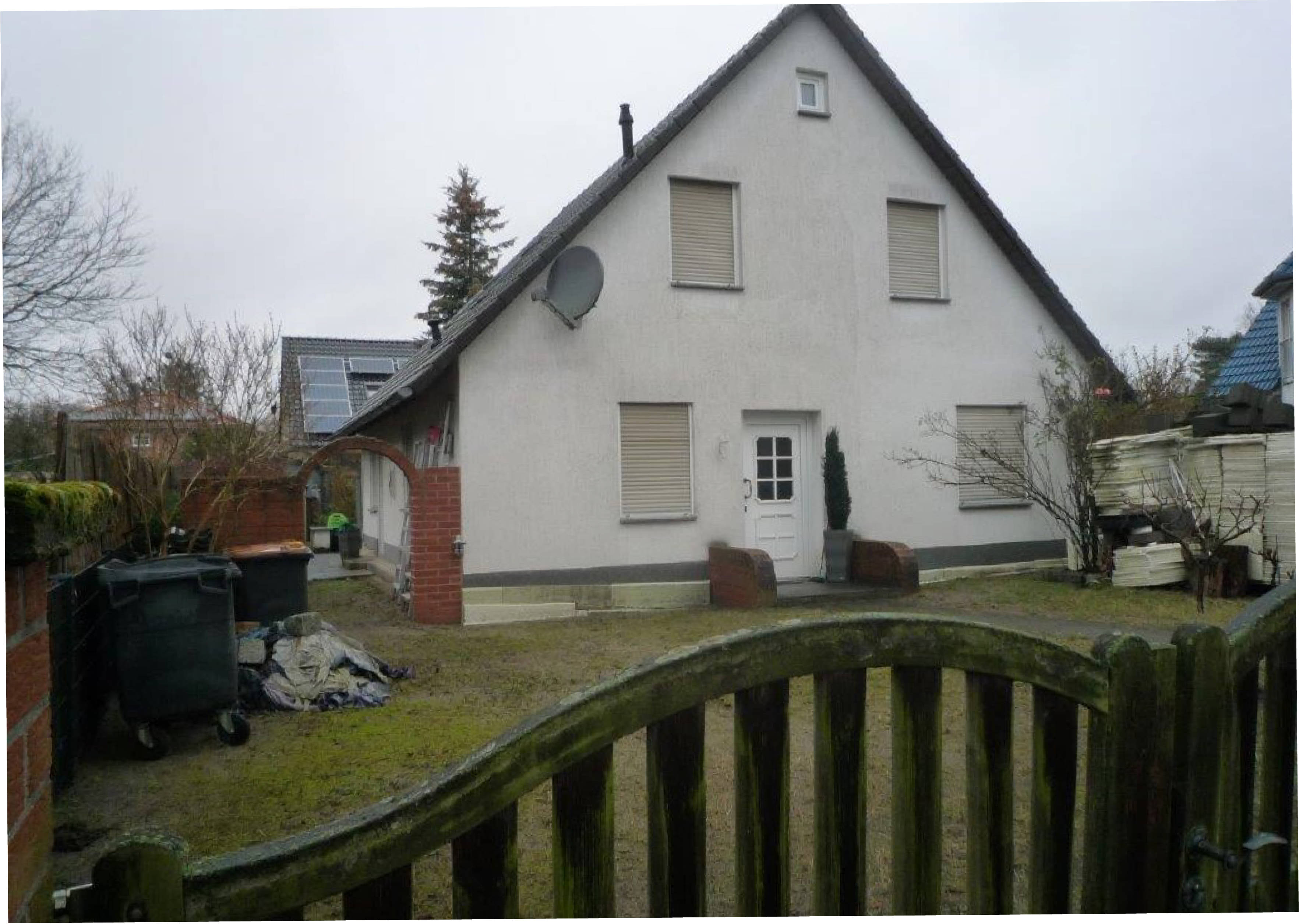 Berlin 0070 K 0022/2024 Stechapfelweg 110, 12524 Berlin, Altglienicke 1