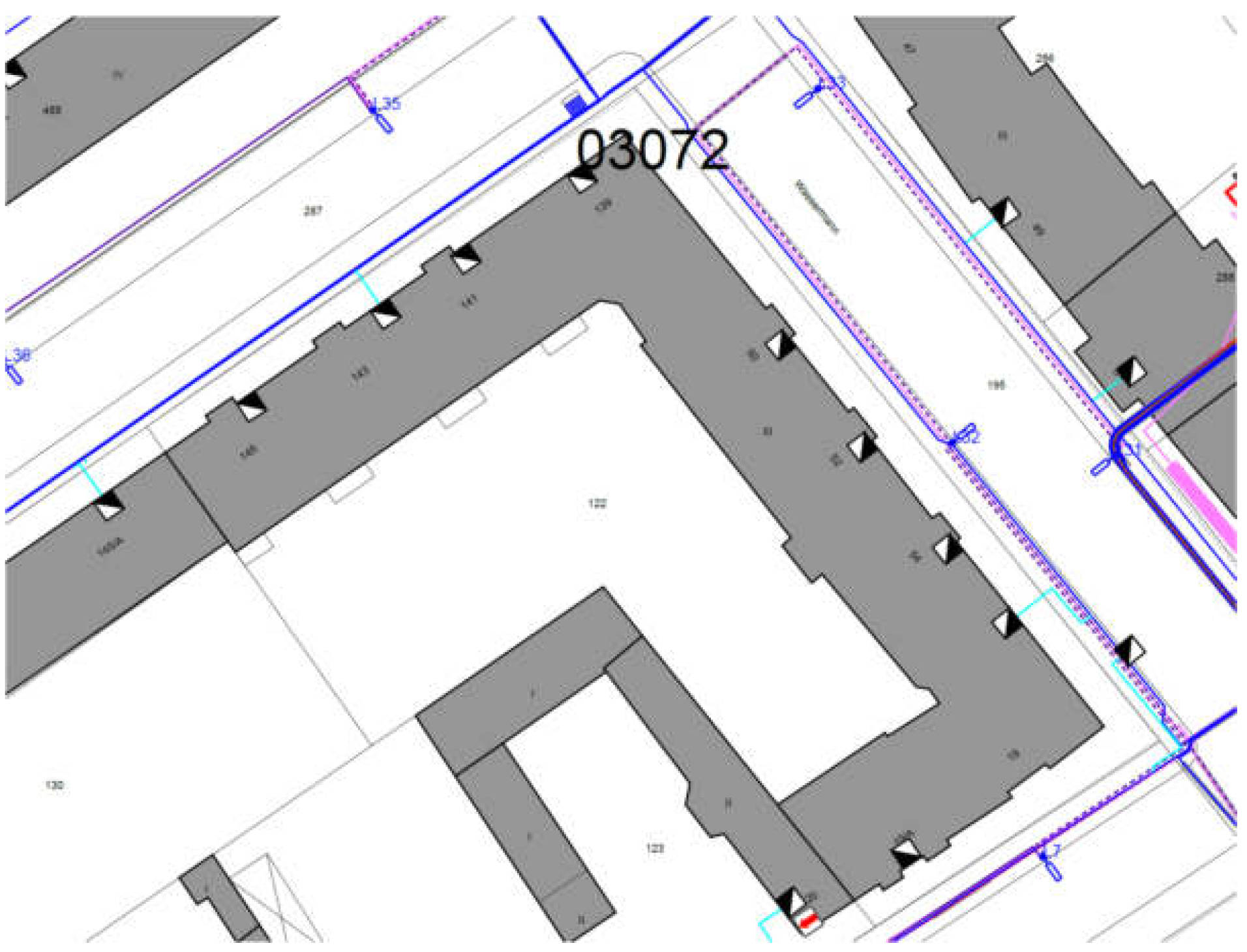 berlin 0070 K 0023/2024 Friedlander Str. 139-145, Wassermannstr. 50, 52, 54, Hoffmannstr. 19, 19 a, 12489 Berlin, Adlershof 30
