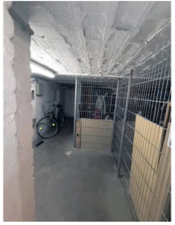 berlin 0070 K 0023/2024 Friedlander Str. 139-145, Wassermannstr. 50, 52, 54, Hoffmannstr. 19, 19 a, 12489 Berlin, Adlershof 13