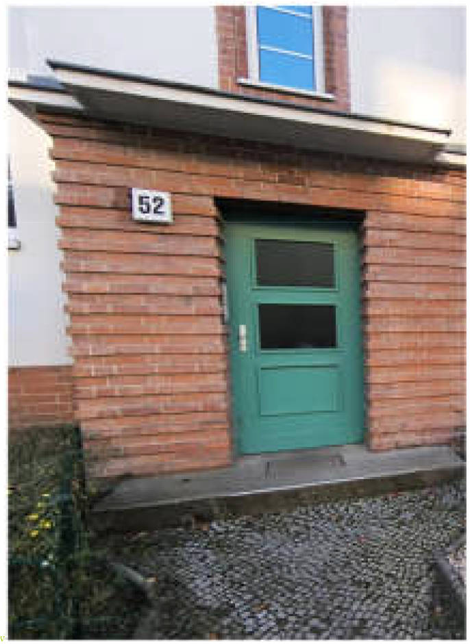 berlin 0070 K 0023/2024 Friedlander Str. 139-145, Wassermannstr. 50, 52, 54, Hoffmannstr. 19, 19 a, 12489 Berlin, Adlershof 18