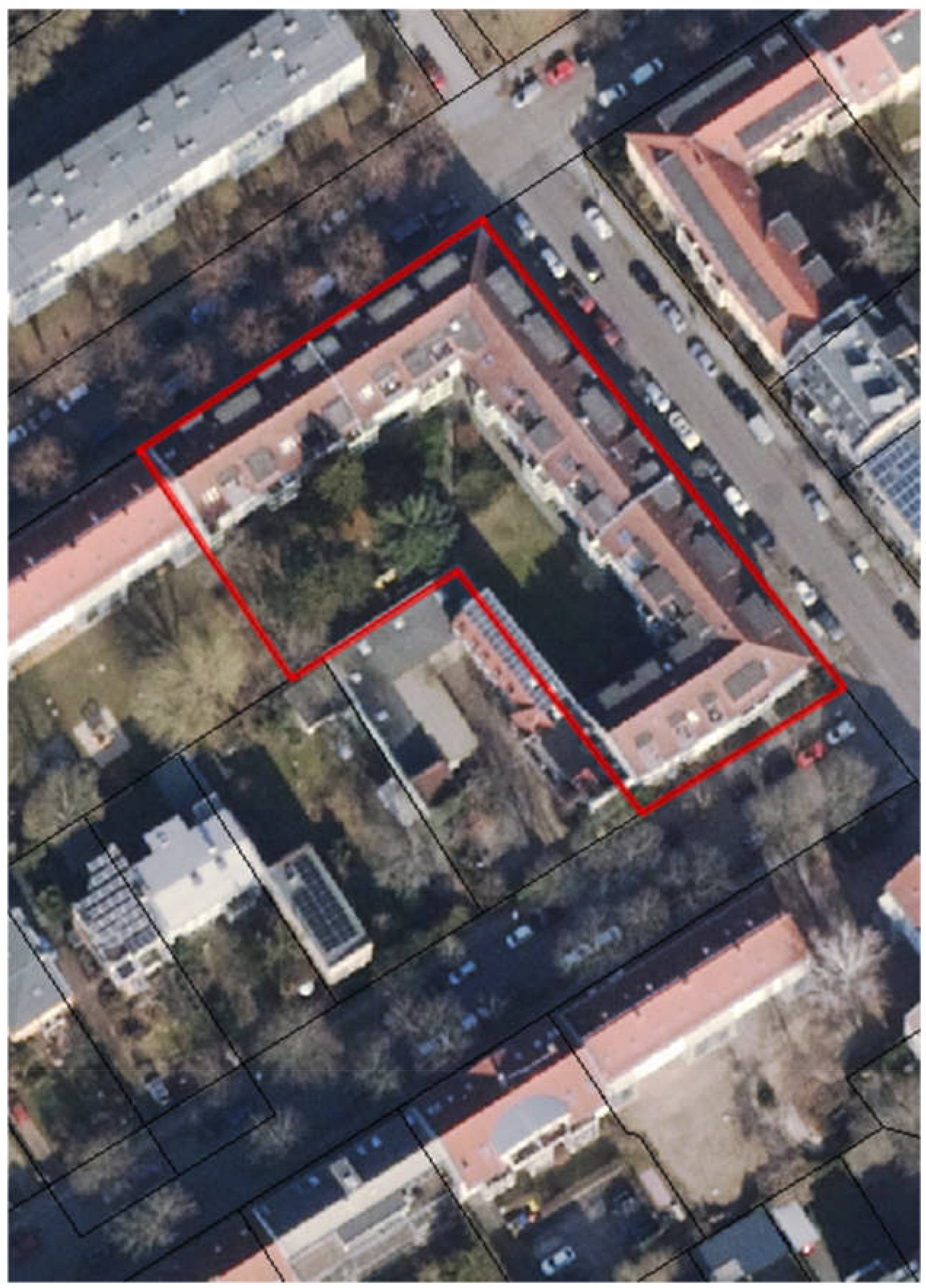 berlin 0070 K 0023/2024 Friedlander Str. 139-145, Wassermannstr. 50, 52, 54, Hoffmannstr. 19, 19 a, 12489 Berlin, Adlershof 23