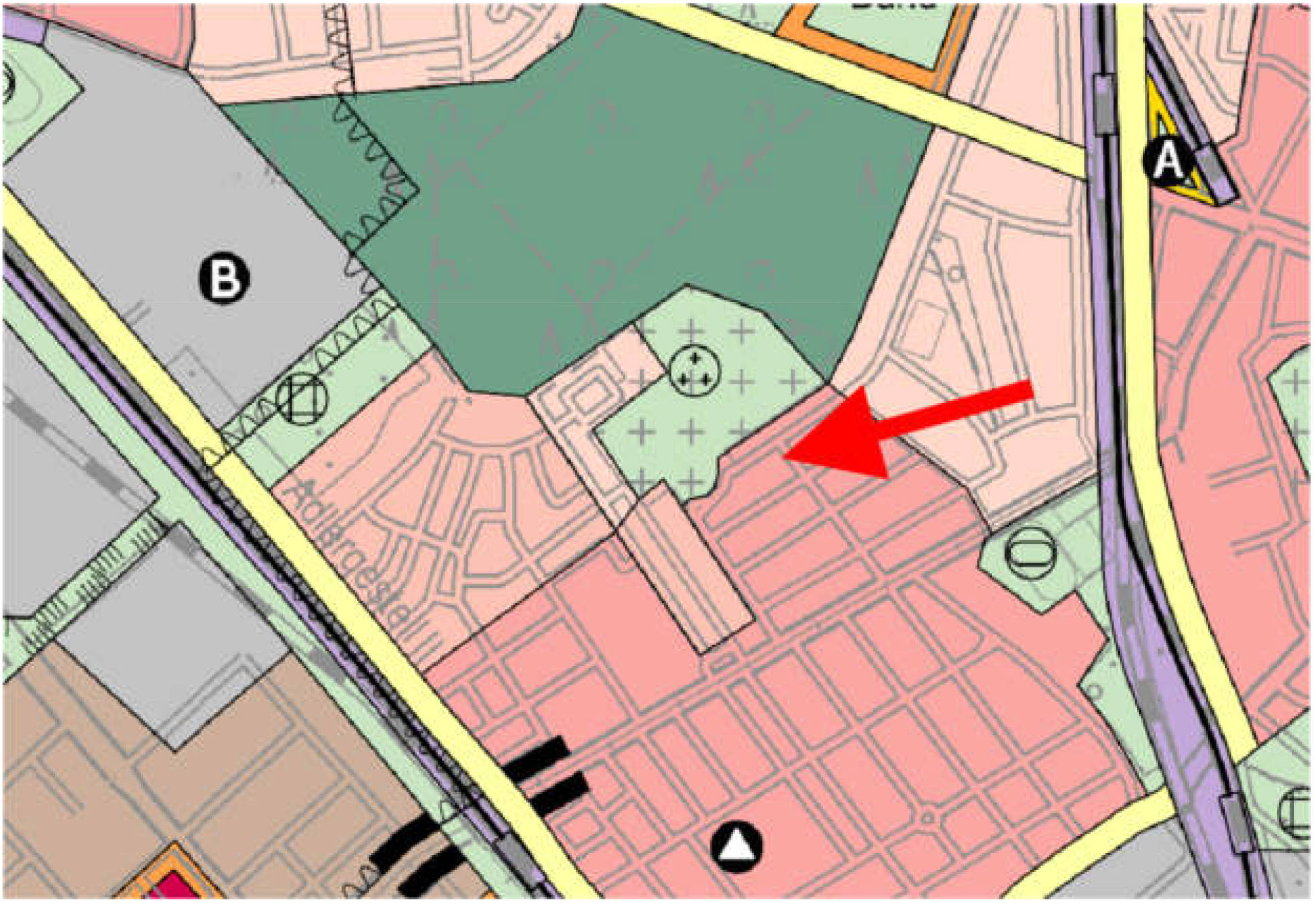 berlin 0070 K 0023/2024 Friedlander Str. 139-145, Wassermannstr. 50, 52, 54, Hoffmannstr. 19, 19 a, 12489 Berlin, Adlershof 27
