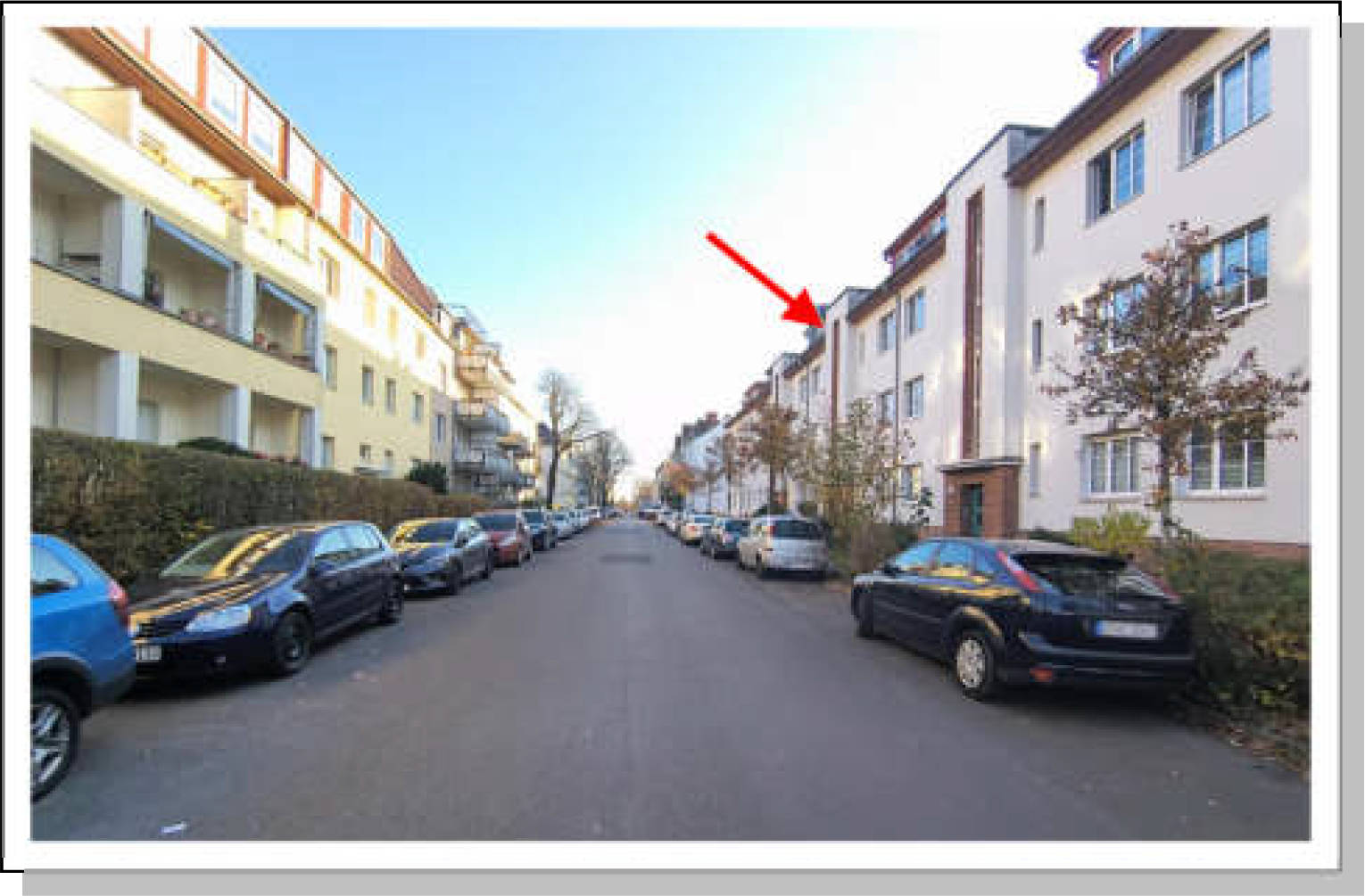 Eigentumswohnung (1 bis 2 Zimmer) in Friedlander Str. 139-145, Wassermannstr. 50, 52, 54, Hoffmannstr. 19, 19 a, 12489 Berlin, Adlershof - Bild 2
