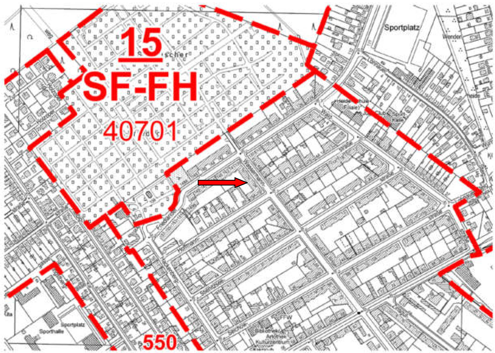 berlin 0070 K 0023/2024 Friedlander Str. 139-145, Wassermannstr. 50, 52, 54, Hoffmannstr. 19, 19 a, 12489 Berlin, Adlershof 29