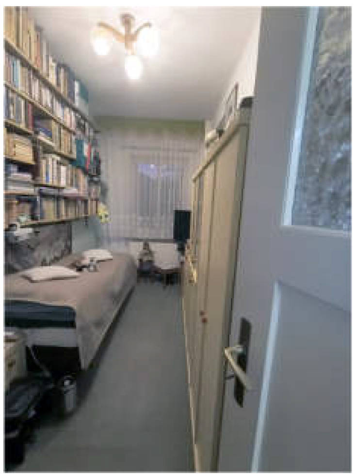 berlin 0070 K 0023/2024 Friedlander Str. 139-145, Wassermannstr. 50, 52, 54, Hoffmannstr. 19, 19 a, 12489 Berlin, Adlershof 12