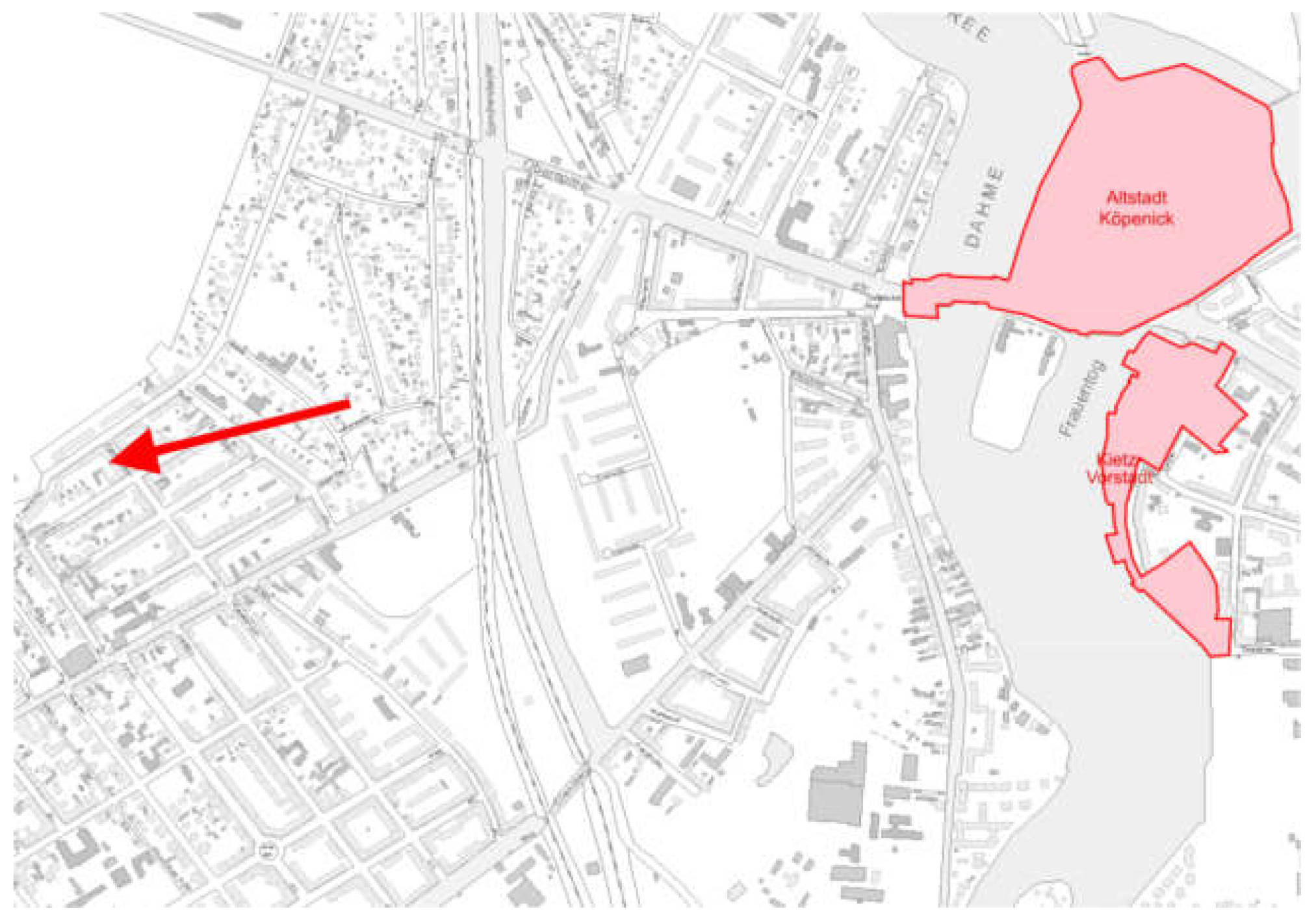 berlin 0070 K 0023/2024 Friedlander Str. 139-145, Wassermannstr. 50, 52, 54, Hoffmannstr. 19, 19 a, 12489 Berlin, Adlershof 24