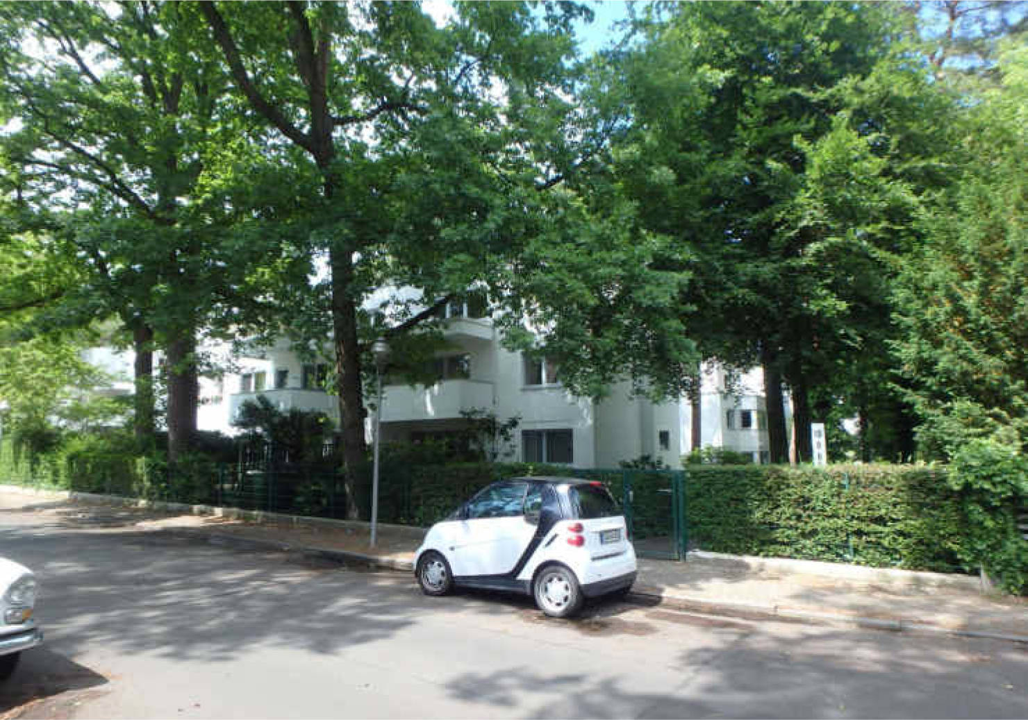 Eigentumswohnung (3 bis 4 Zimmer) in Goldfinkweg 1, Dünkelbergsteig 6/10, Waldmeisterstraße 8, 8A, 8B, 14195 Berlin - Bild 5