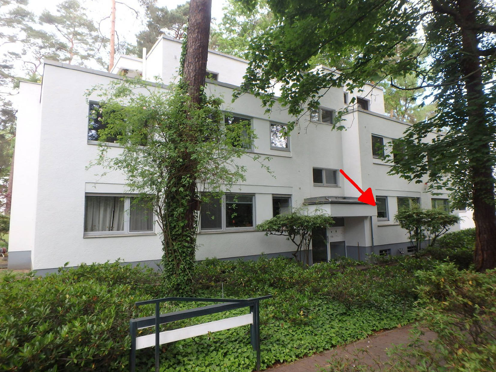 Eigentumswohnung (3 bis 4 Zimmer) in Goldfinkweg 1, Dünkelbergsteig 6/10, Waldmeisterstraße 8, 8A, 8B, 14195 Berlin