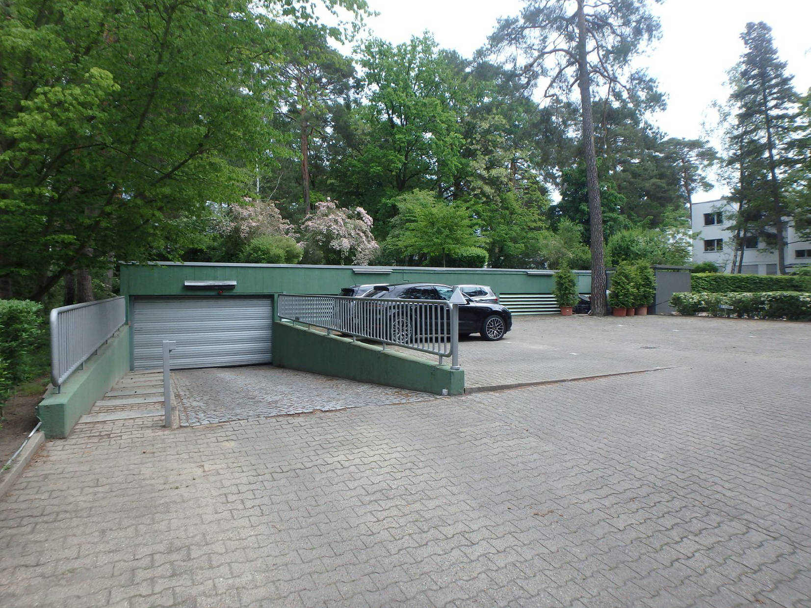 Eigentumswohnung (3 bis 4 Zimmer) in Goldfinkweg 1, Dünkelbergsteig 6/10, Waldmeisterstraße 8, 8A, 8B, 14195 Berlin - Bild 2