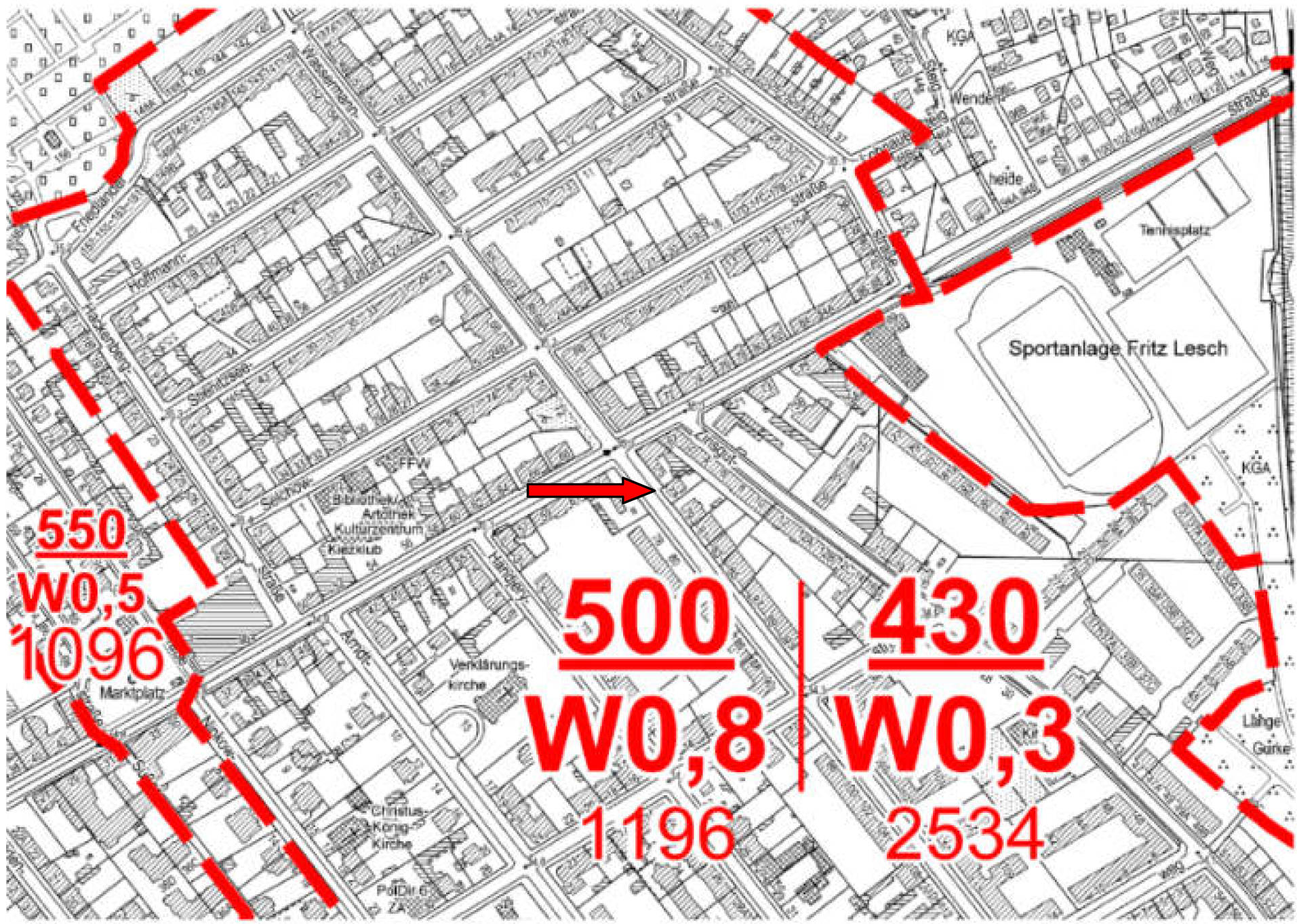 berlin 0070 K 0024/2024 Wassermannstraße 75, 12489 Berlin, Adlershof 16